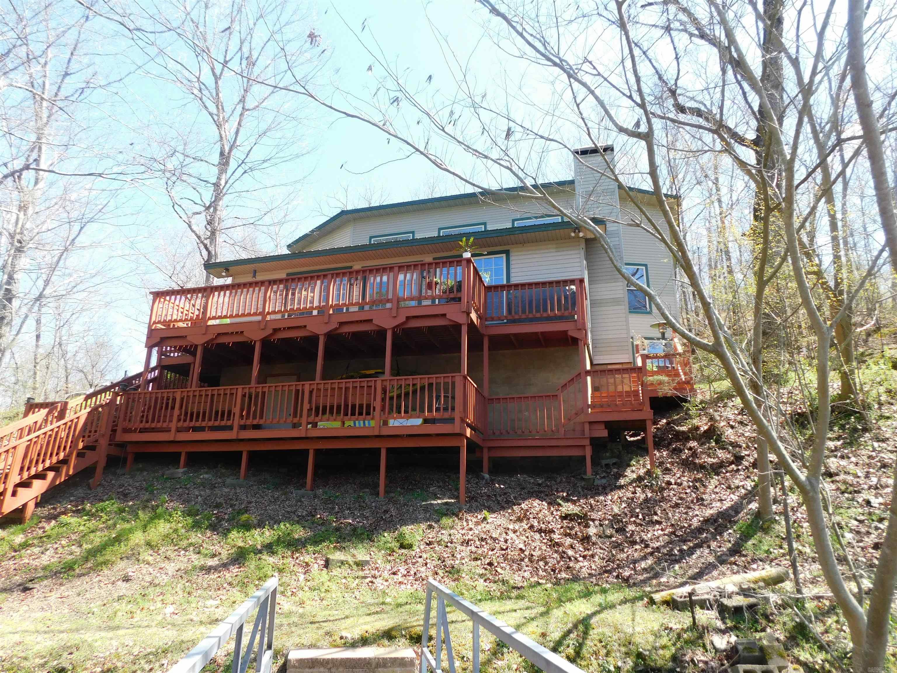 LAKE NORRELL ESTATES - Residential