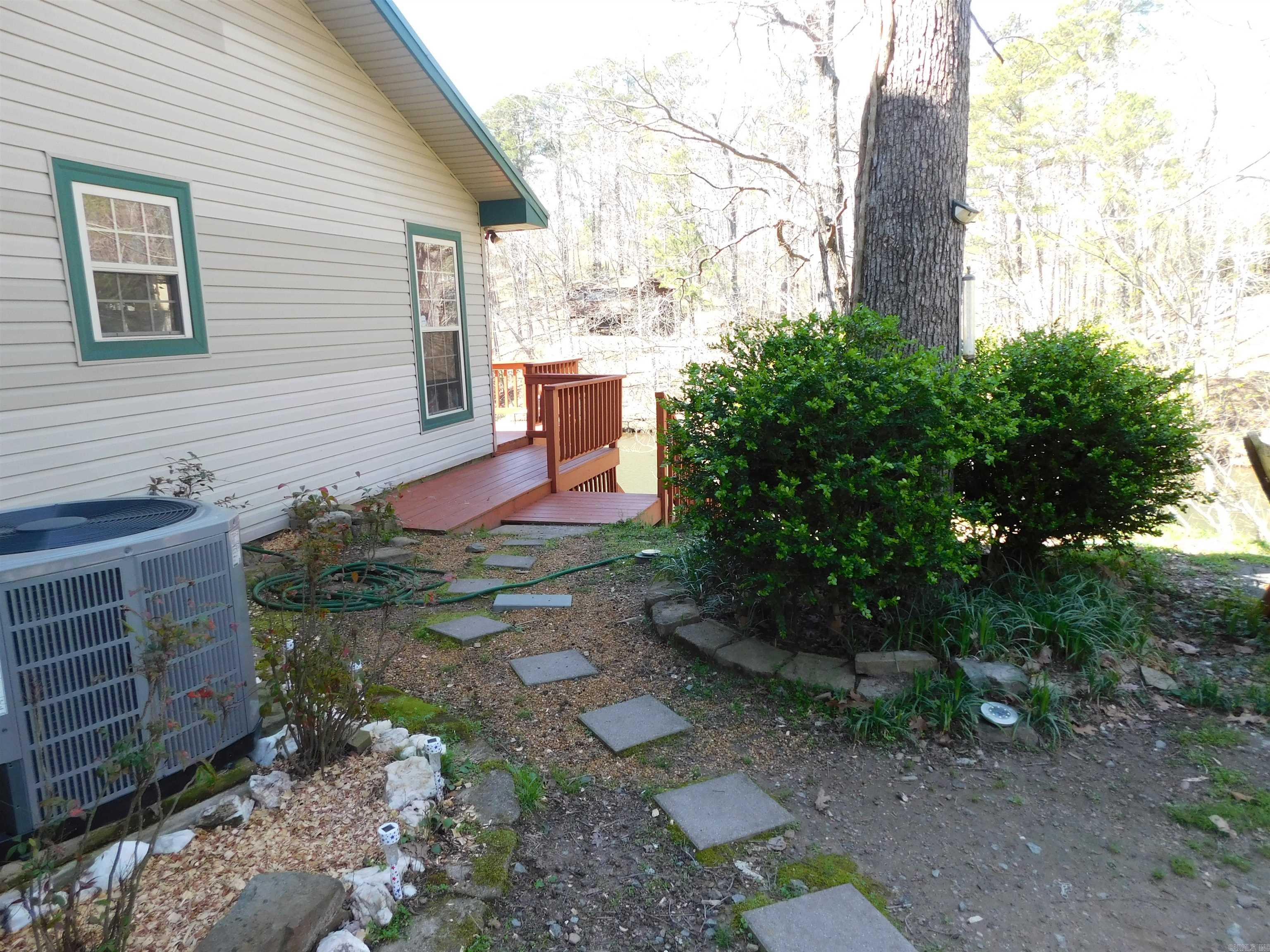 LAKE NORRELL ESTATES - Residential