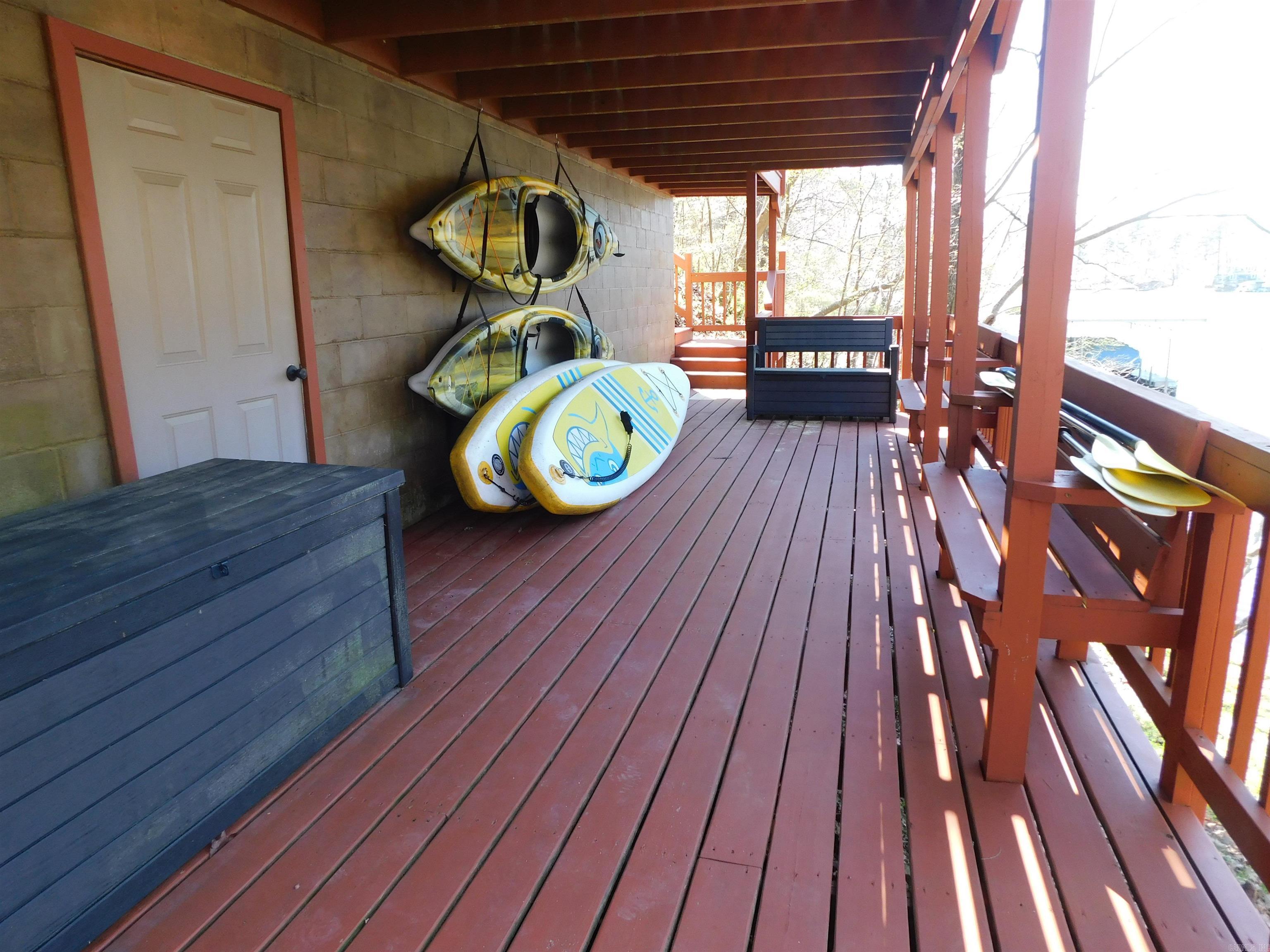 LAKE NORRELL ESTATES - Residential