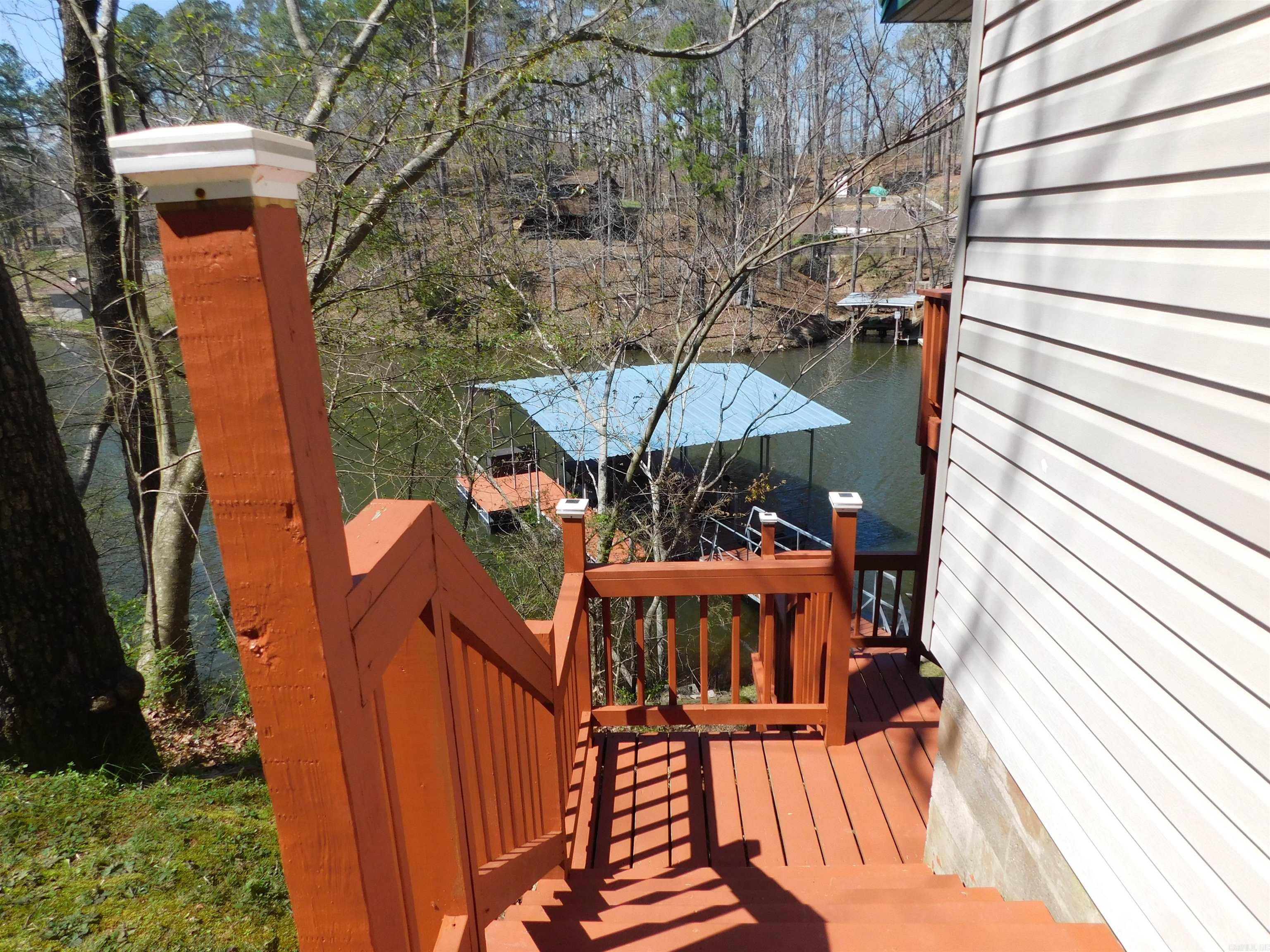 LAKE NORRELL ESTATES - Residential