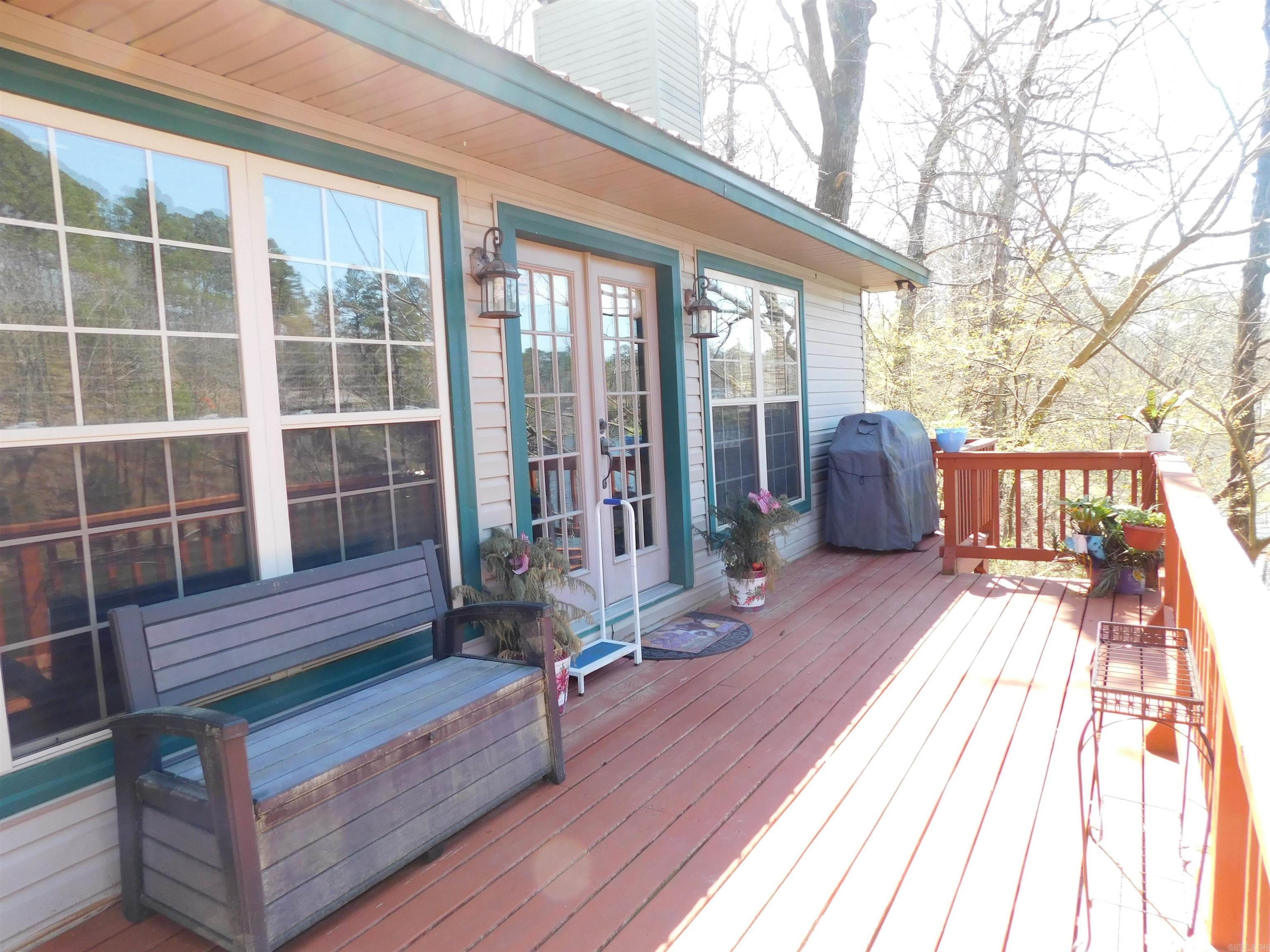 LAKE NORRELL ESTATES - Residential