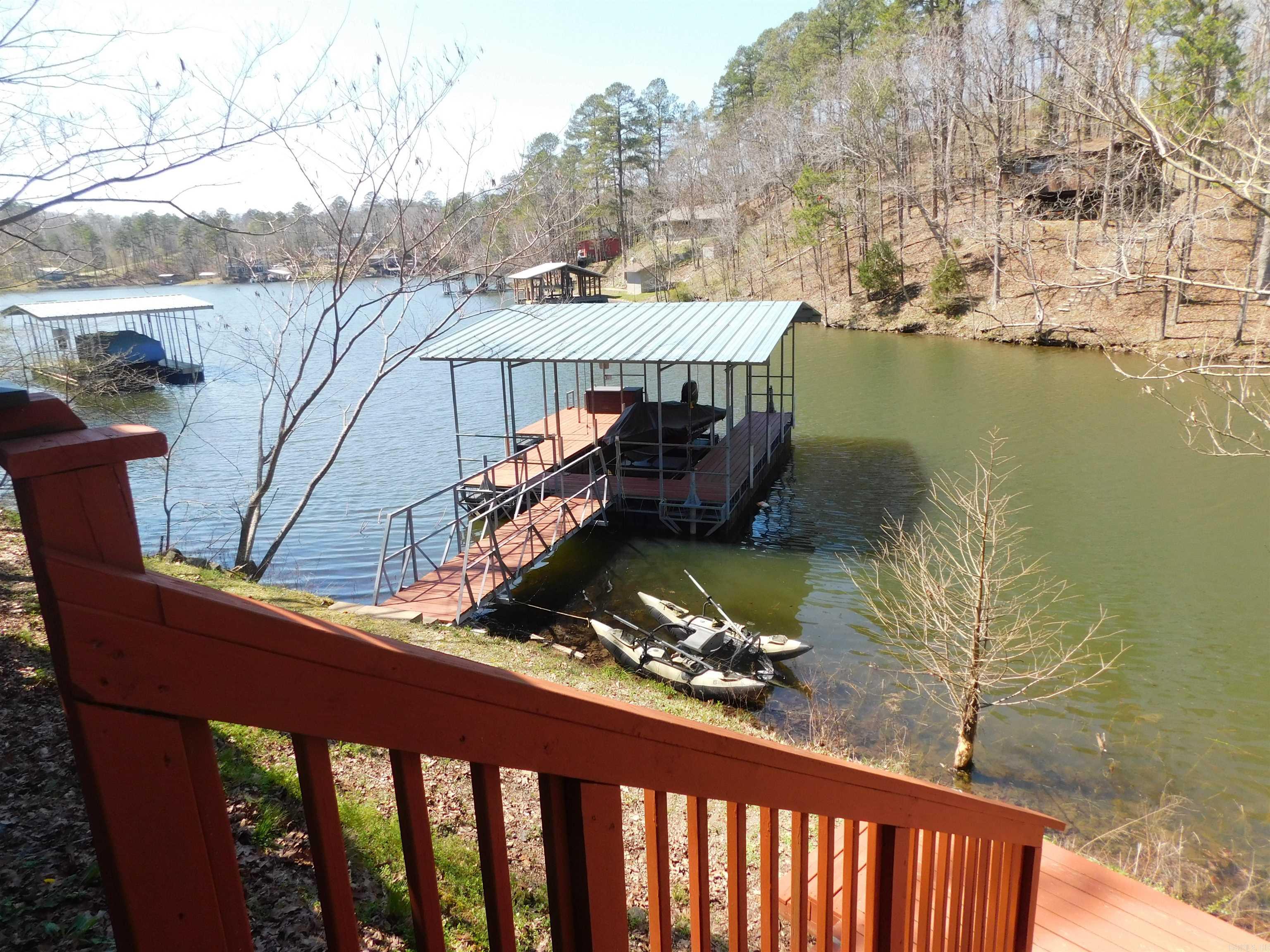 LAKE NORRELL ESTATES - Residential