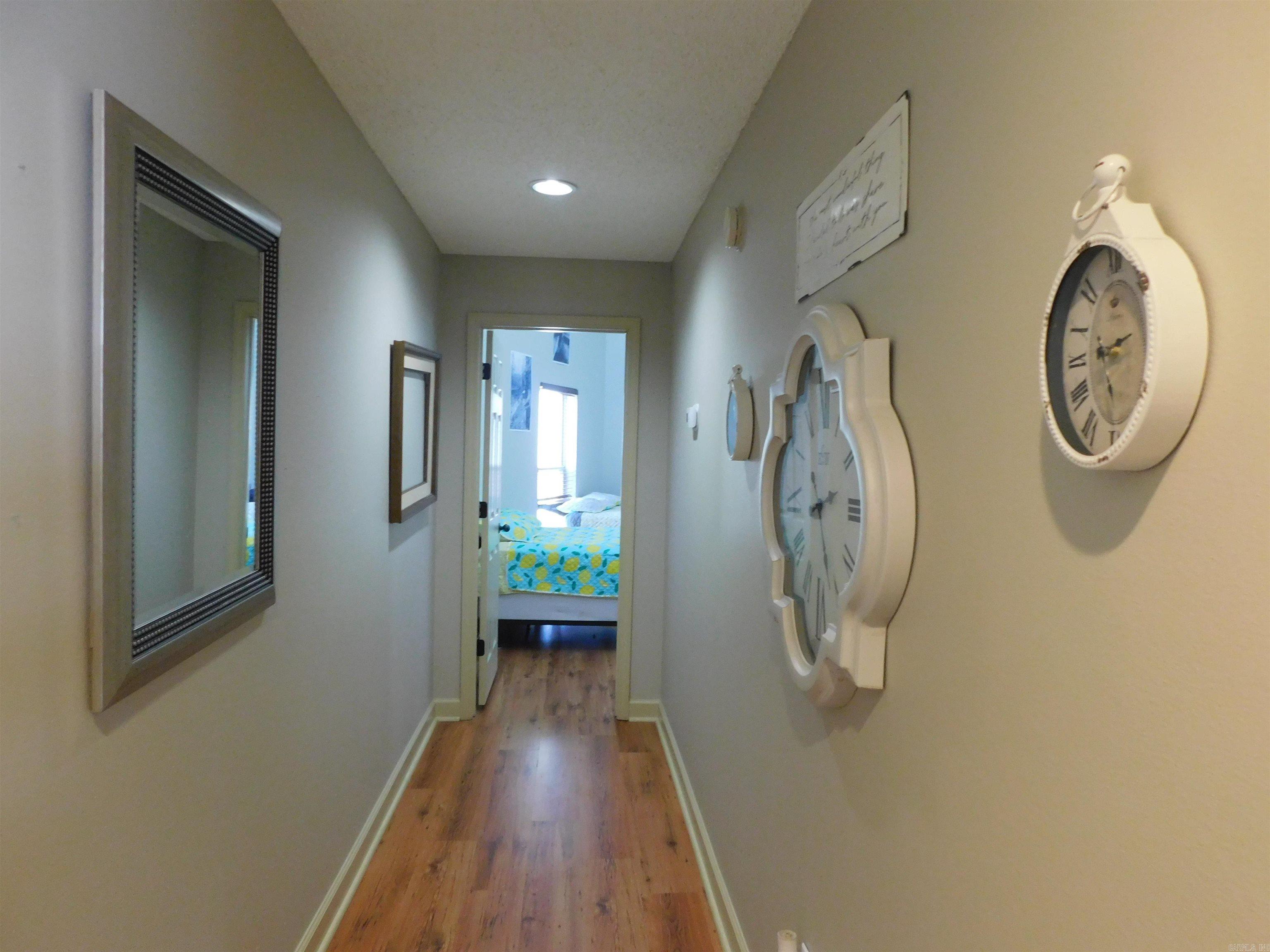 LAKE NORRELL ESTATES - Residential