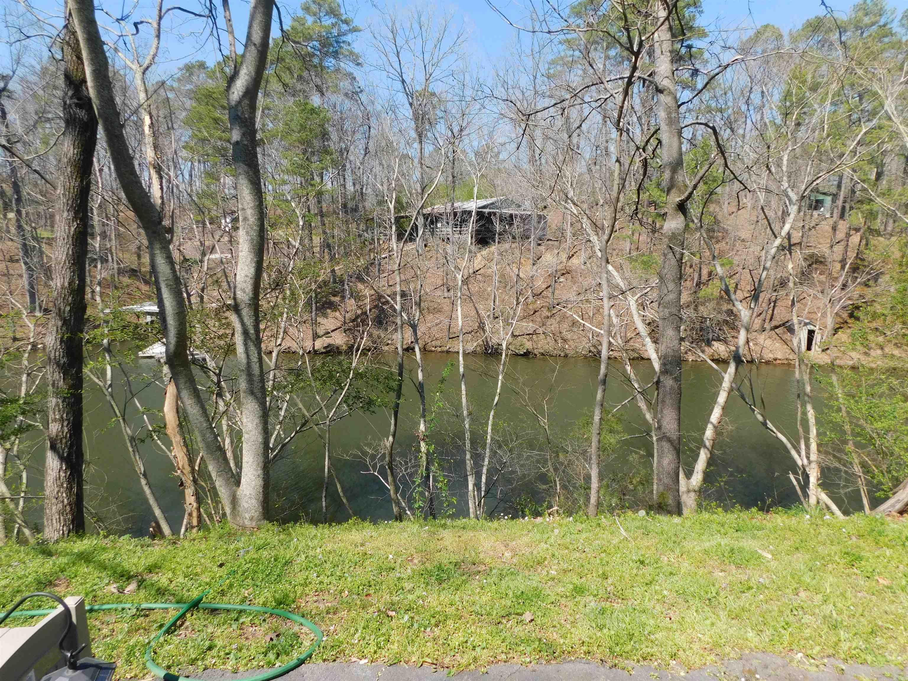 LAKE NORRELL ESTATES - Residential