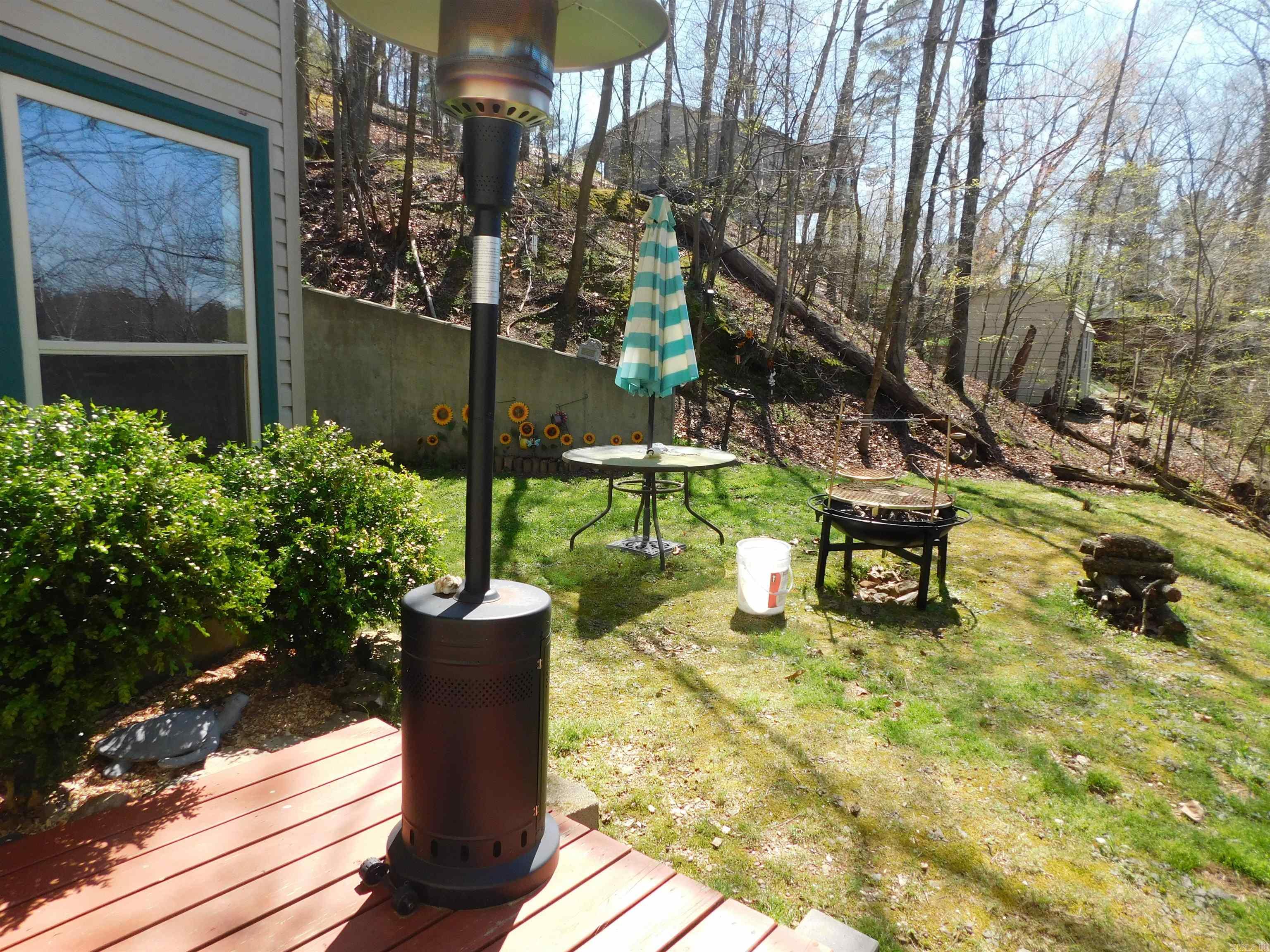 LAKE NORRELL ESTATES - Residential