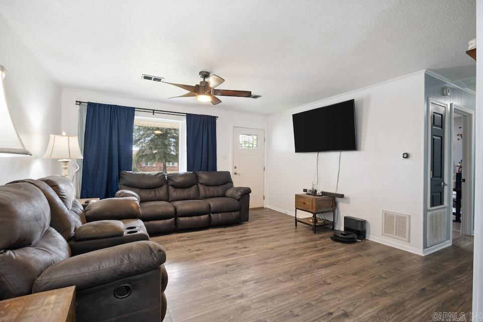 COLEMAN'S - Residential
