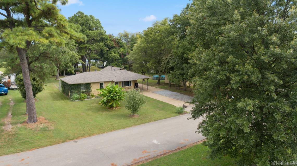 COLEMAN'S - Residential