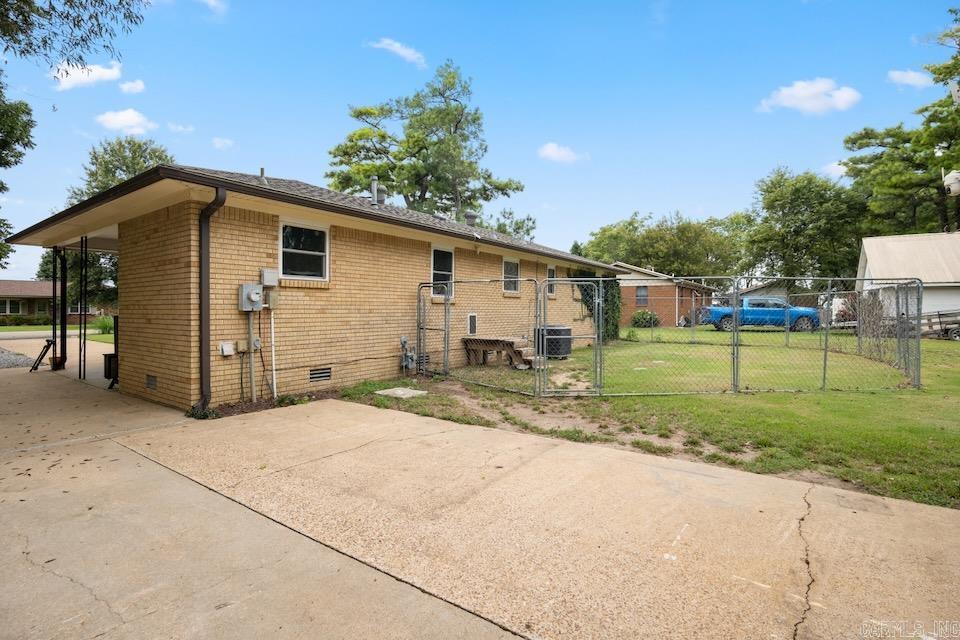 COLEMAN'S - Residential