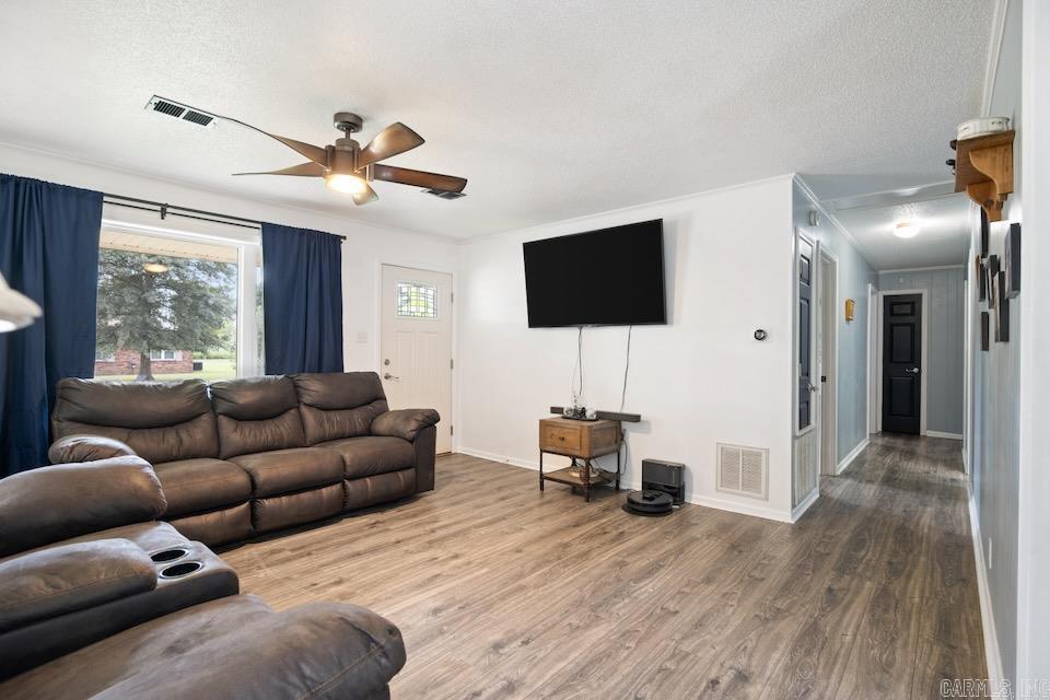 COLEMAN'S - Residential