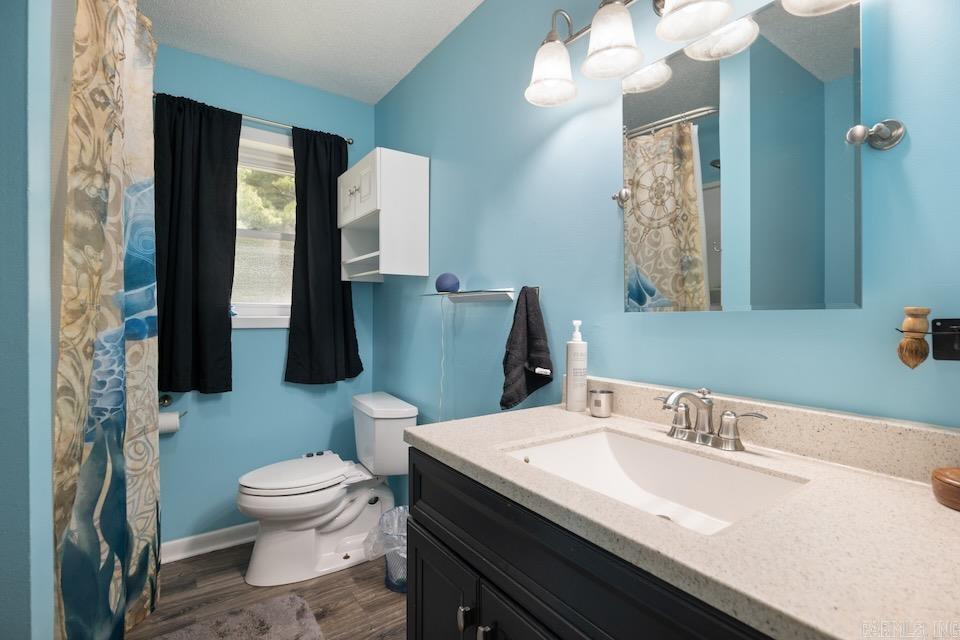 COLEMAN'S - Residential