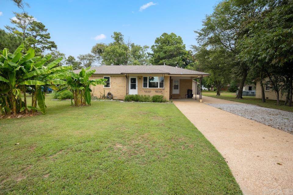 COLEMAN'S - Residential