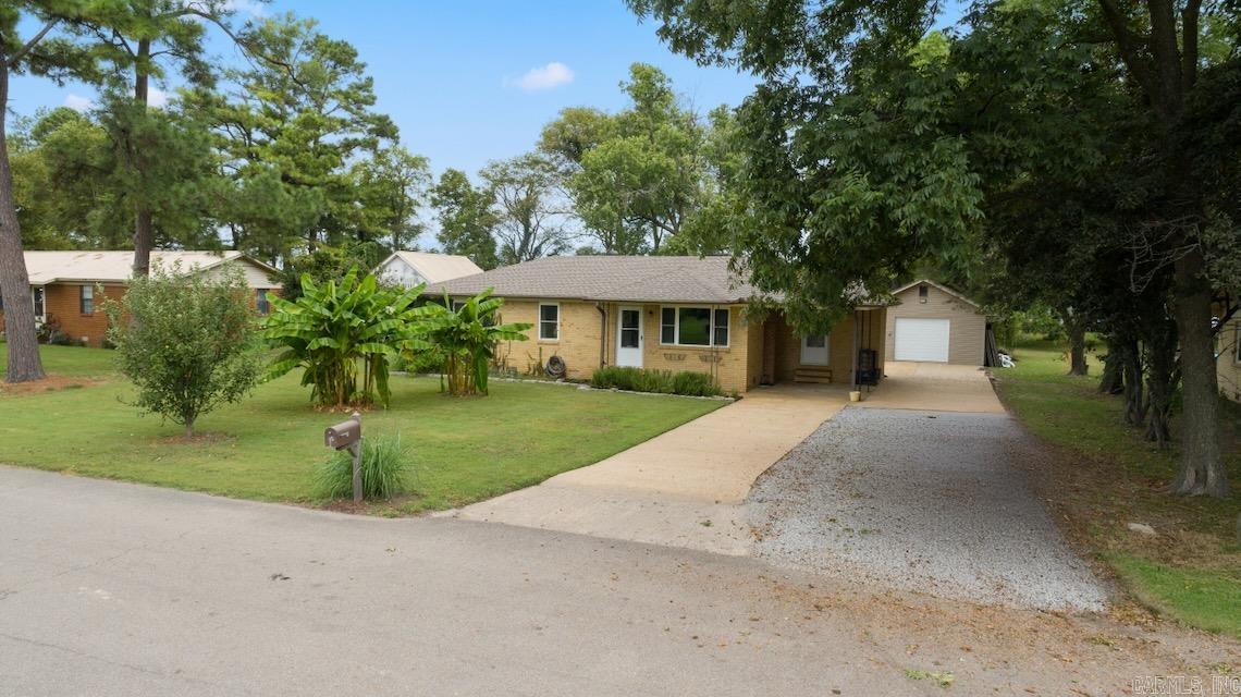 COLEMAN'S - Residential