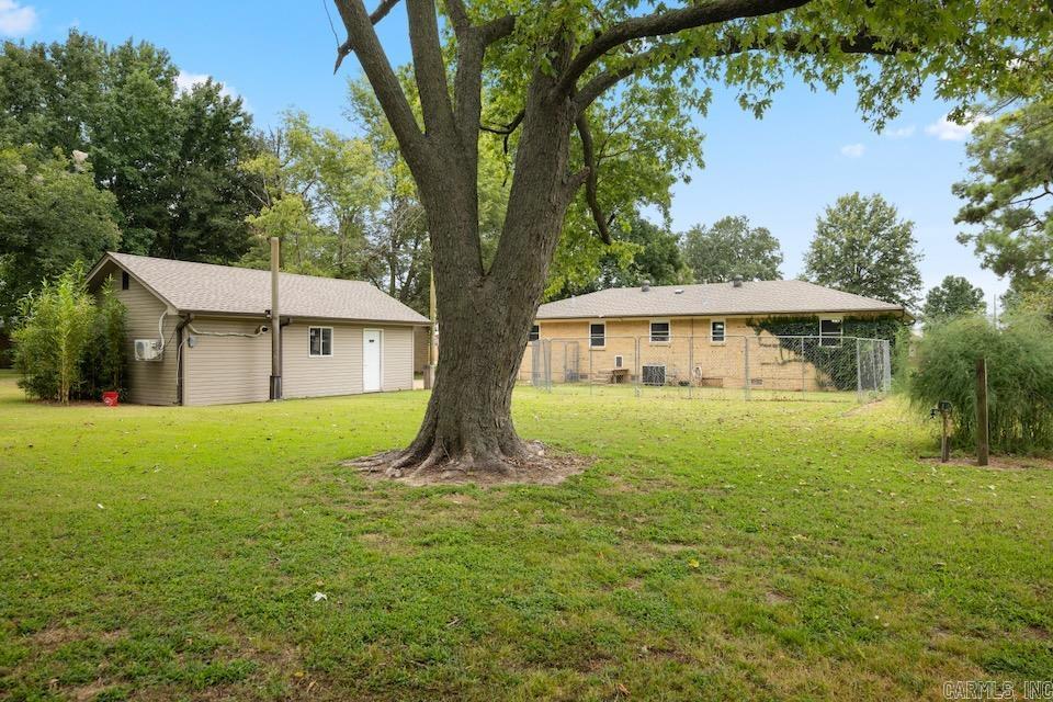 COLEMAN'S - Residential