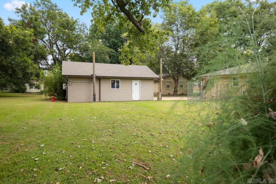 COLEMAN'S - Residential