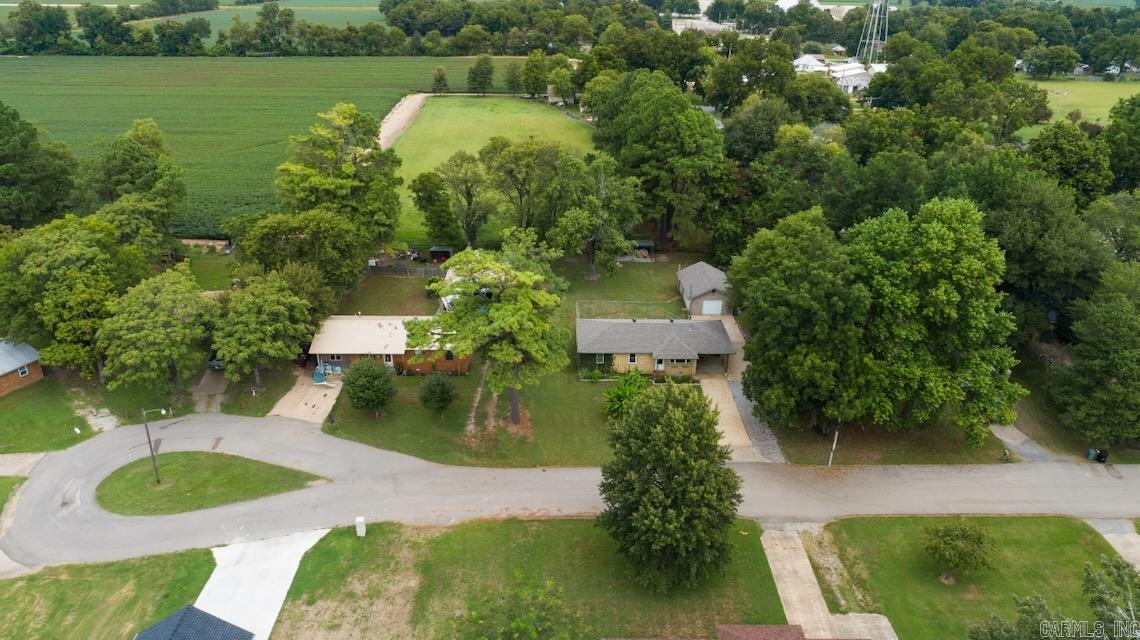 COLEMAN'S - Residential