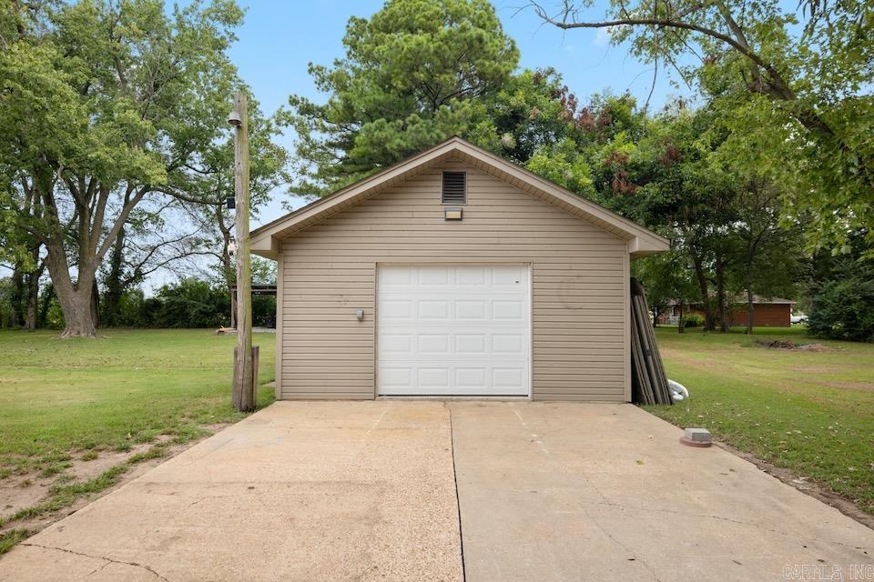 COLEMAN'S - Residential
