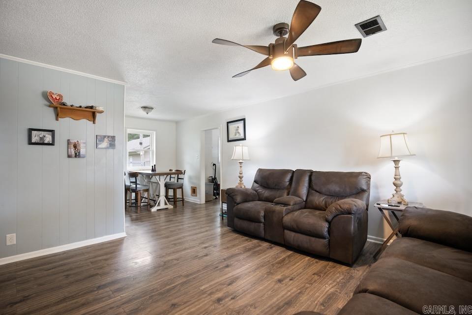 COLEMAN'S - Residential