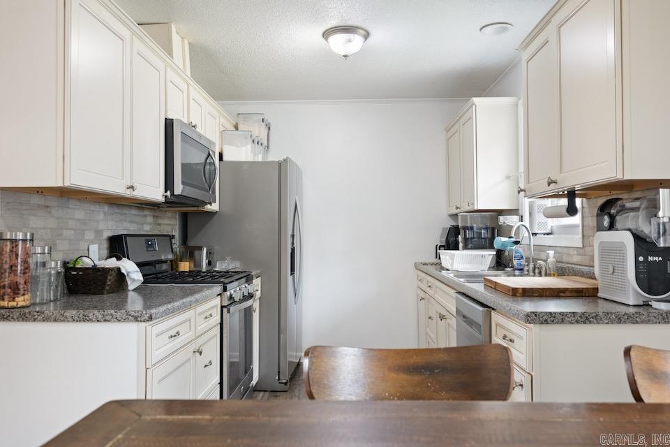 COLEMAN'S - Residential