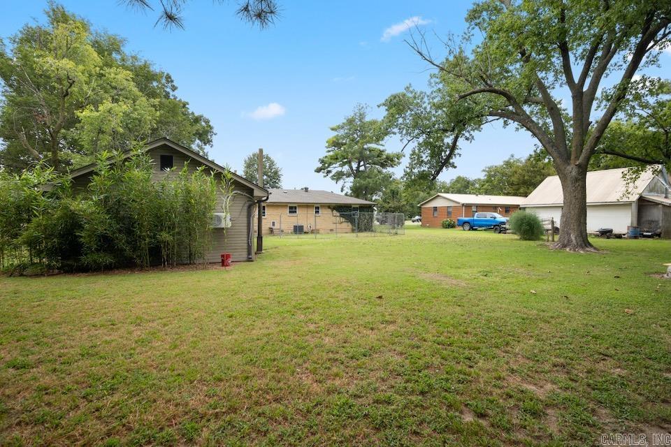 COLEMAN'S - Residential