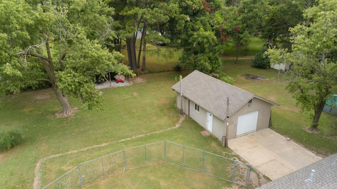 COLEMAN'S - Residential