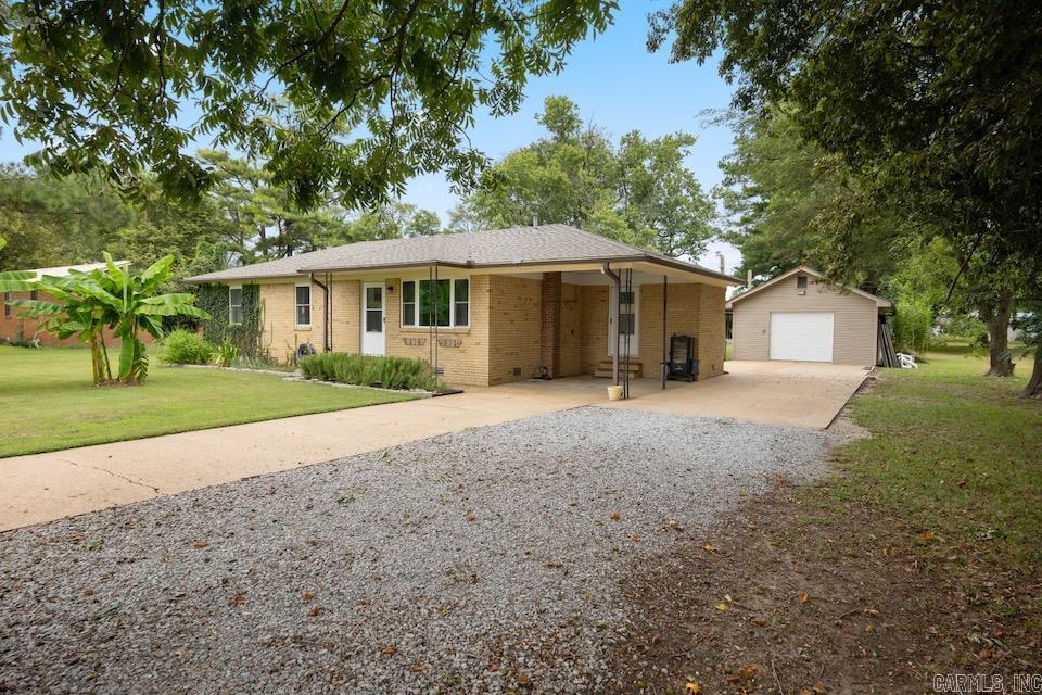 COLEMAN'S - Residential
