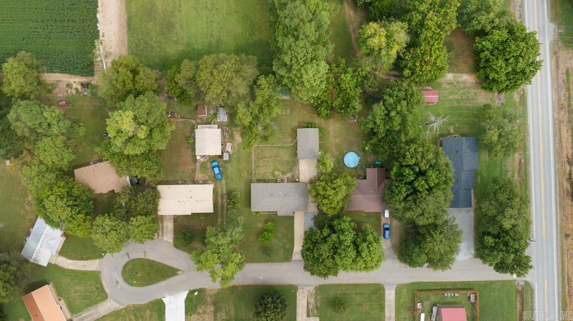 COLEMAN'S - Residential