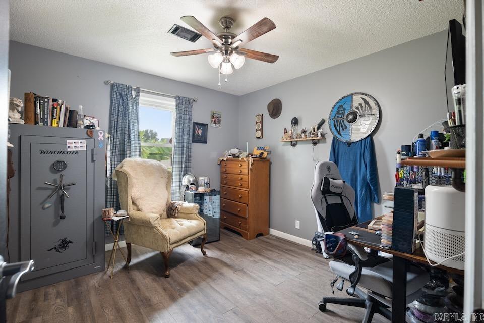 COLEMAN'S - Residential