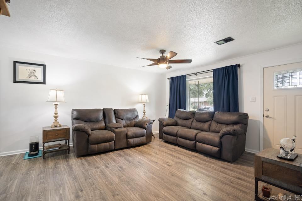 COLEMAN'S - Residential