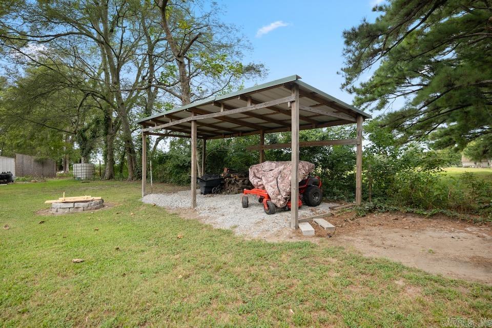 COLEMAN'S - Residential