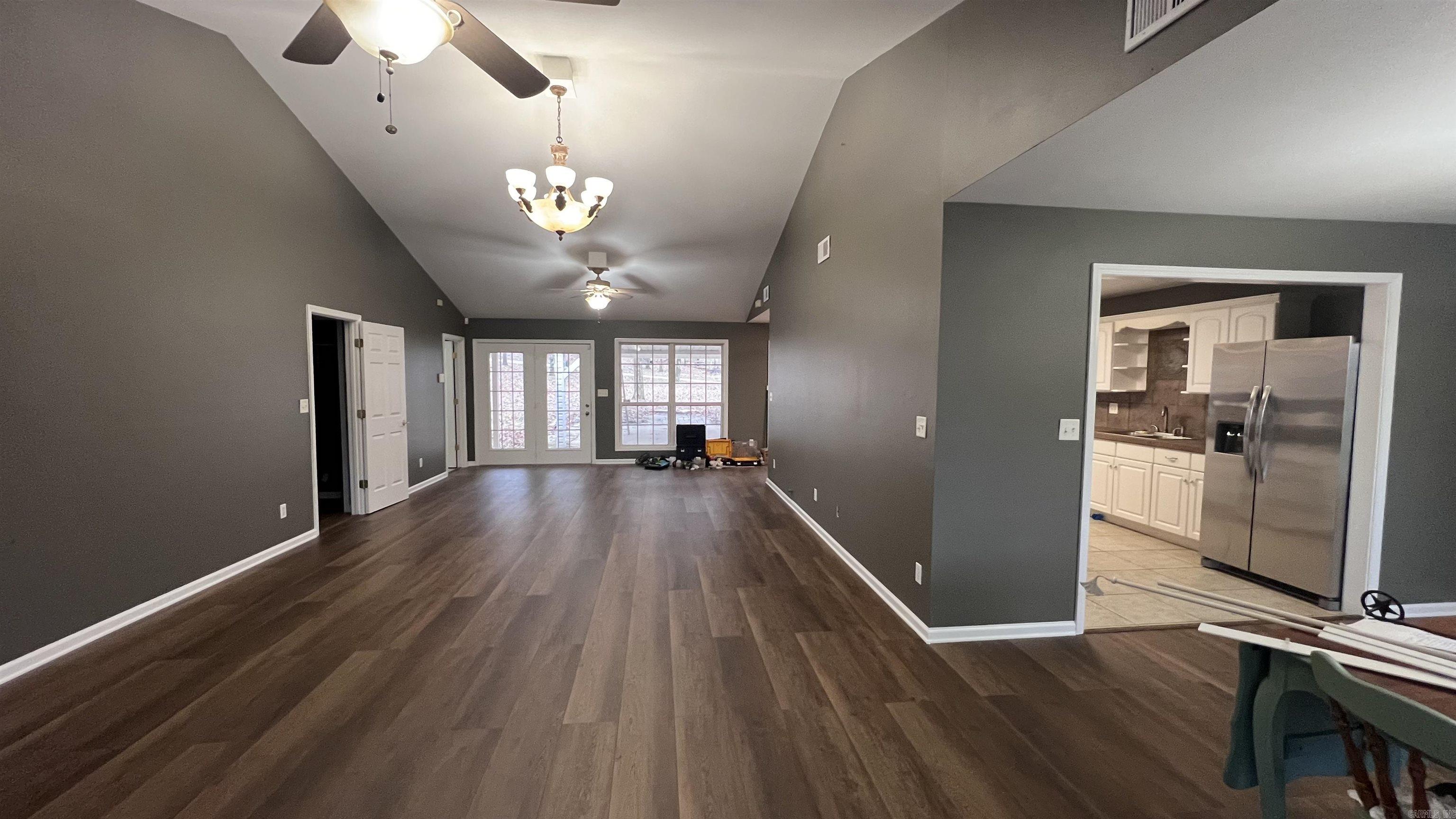 City of Austin - Residential