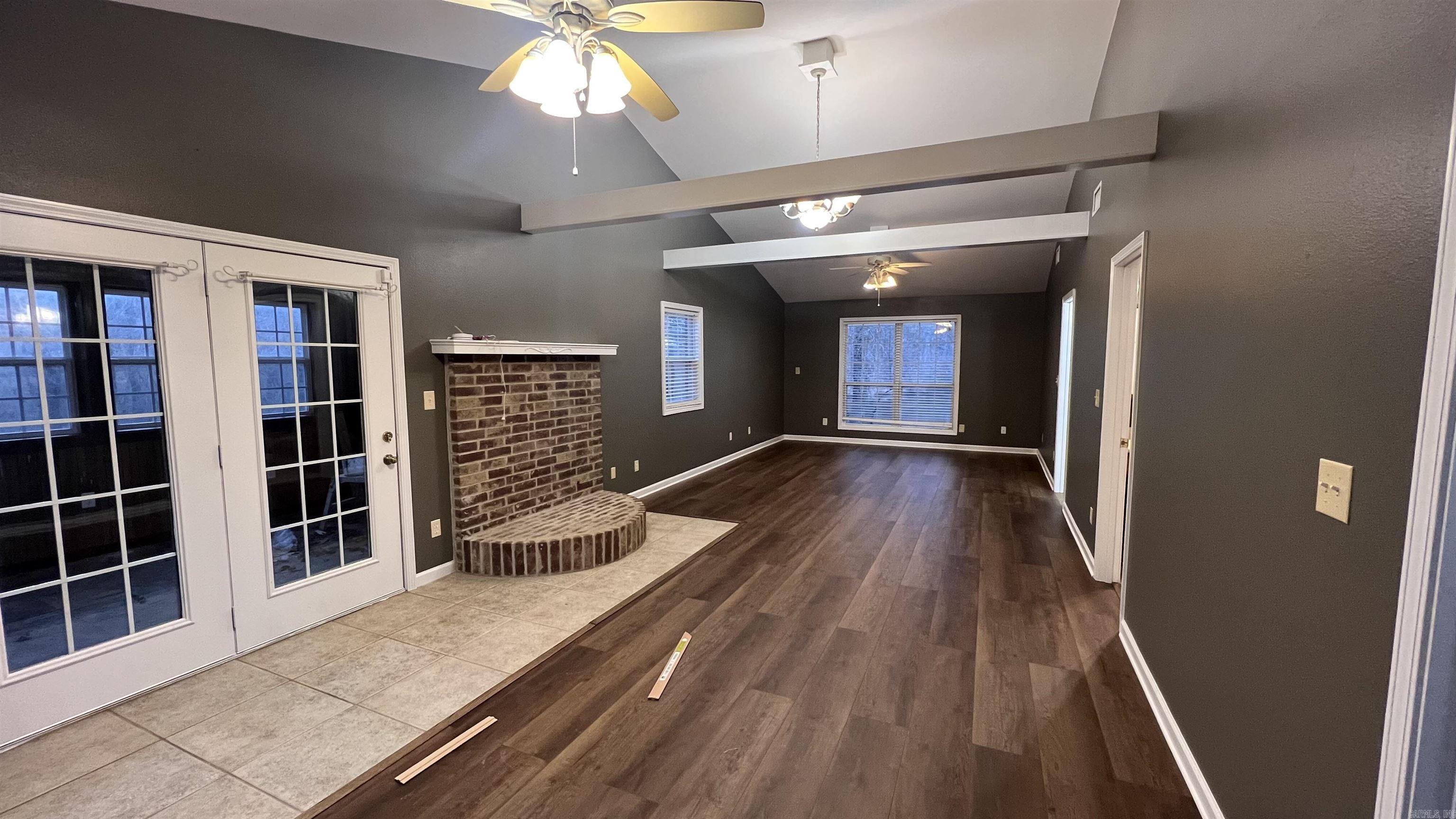 City of Austin - Residential