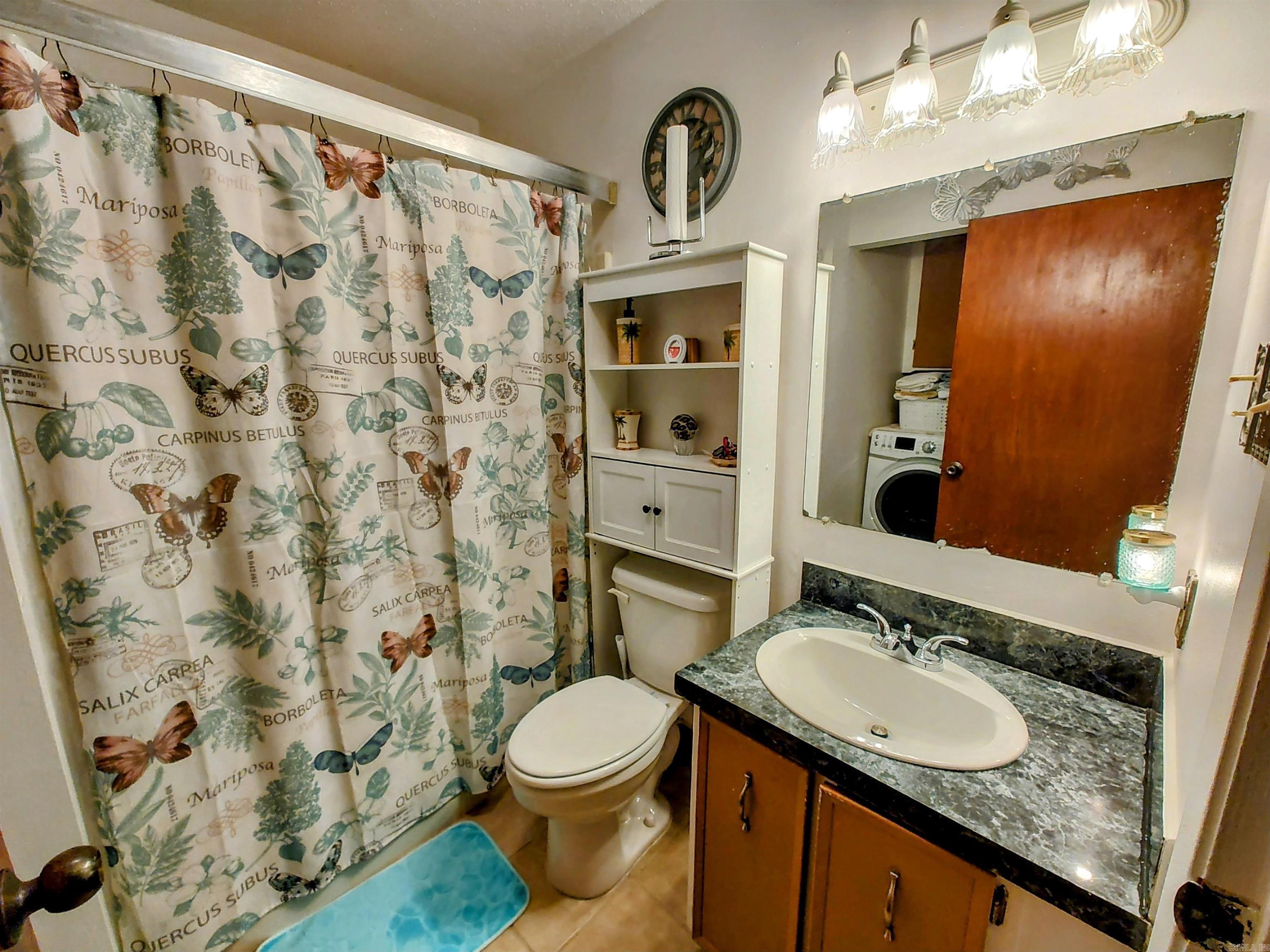 E Camden - Residential