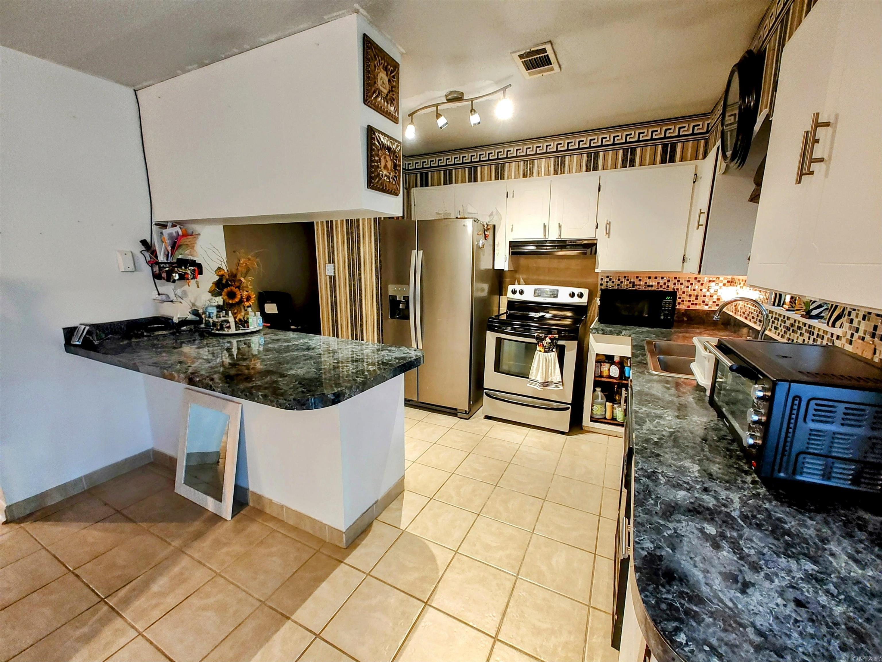 E Camden - Residential