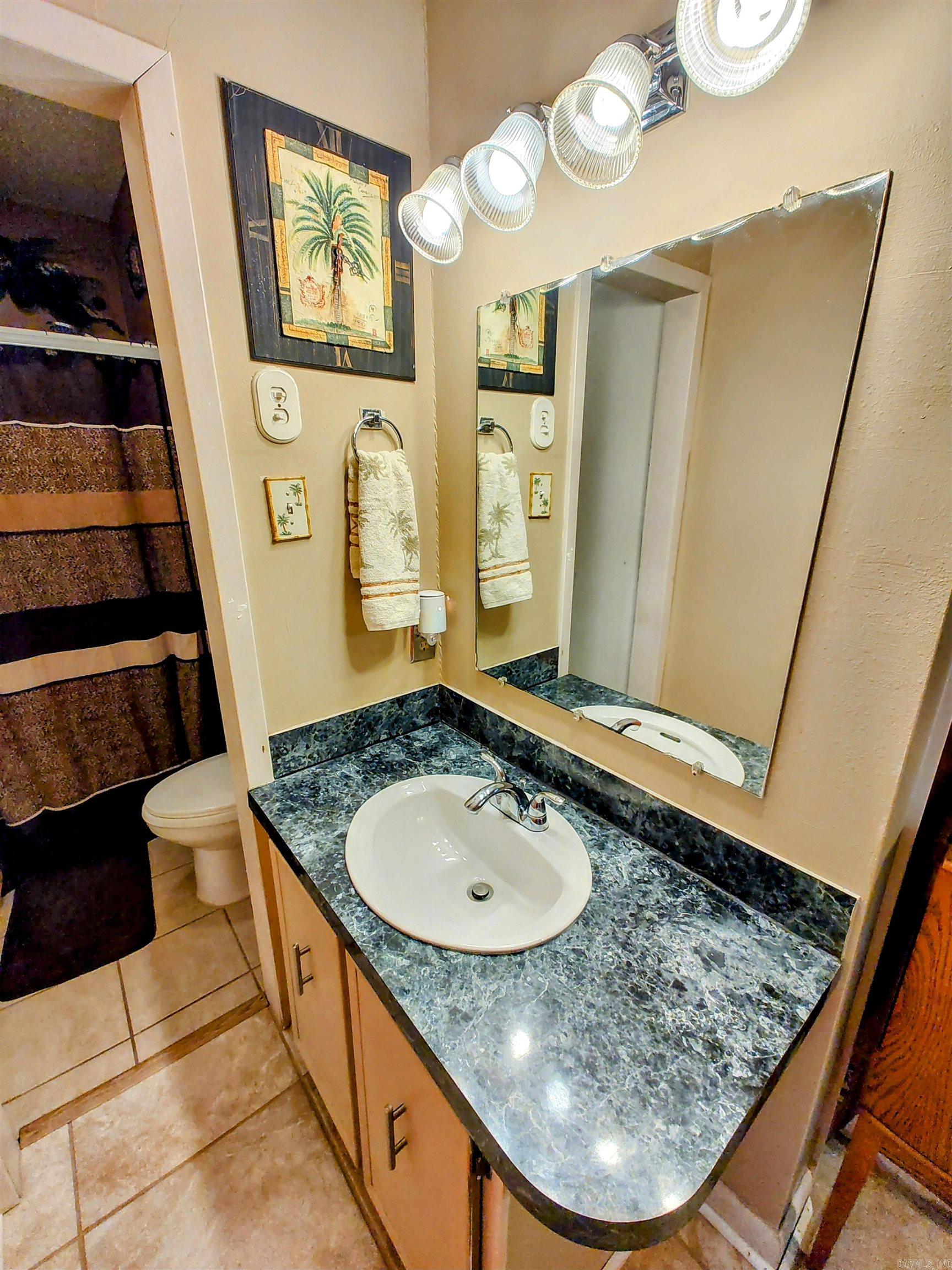 E Camden - Residential