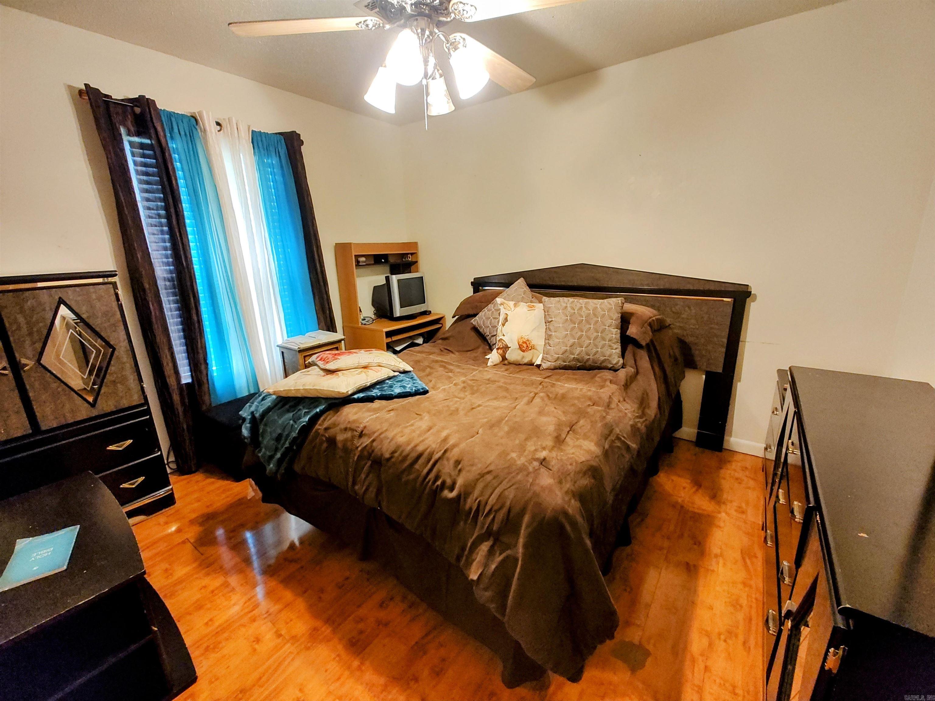 E Camden - Residential