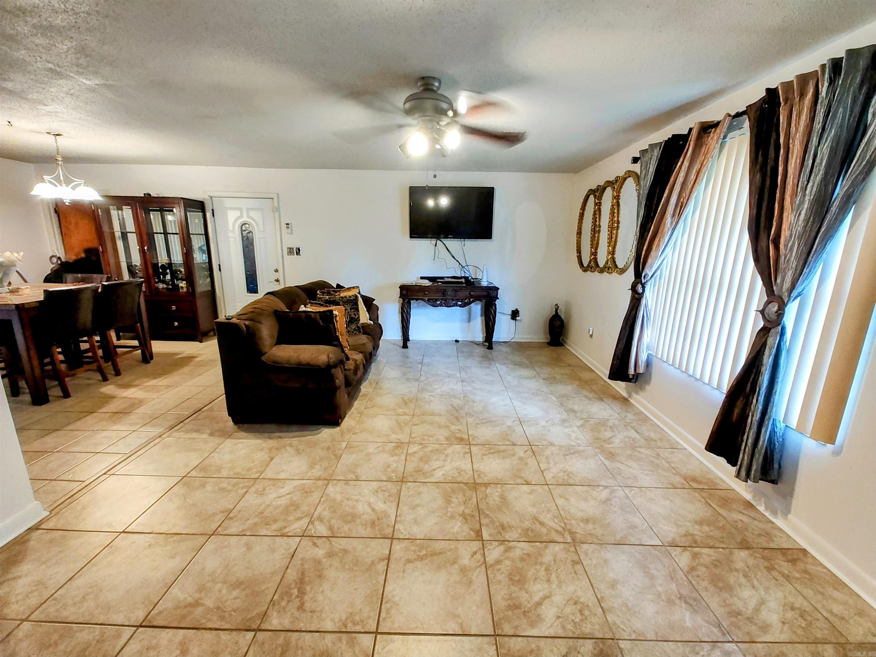 E Camden - Residential