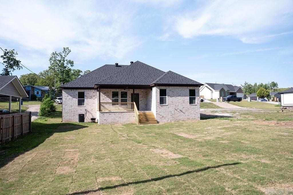 FOXBORO - Residential