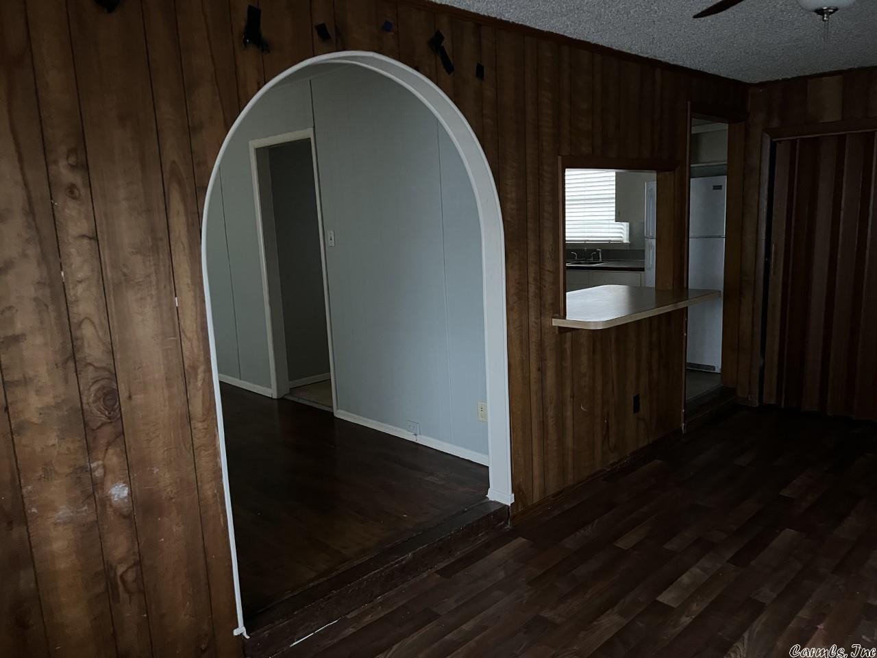 Michaels - Residential Lease