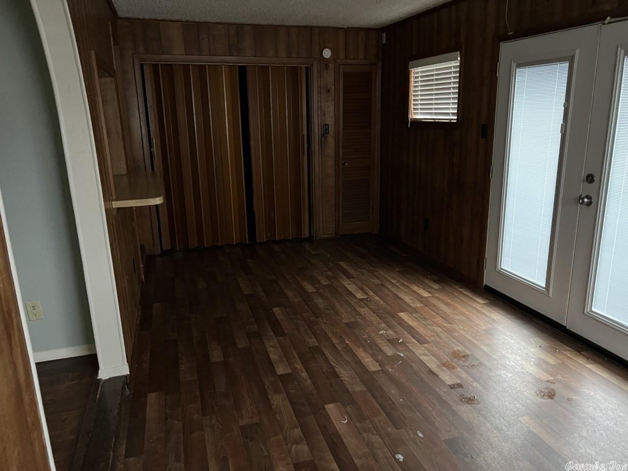 Michaels - Residential Lease