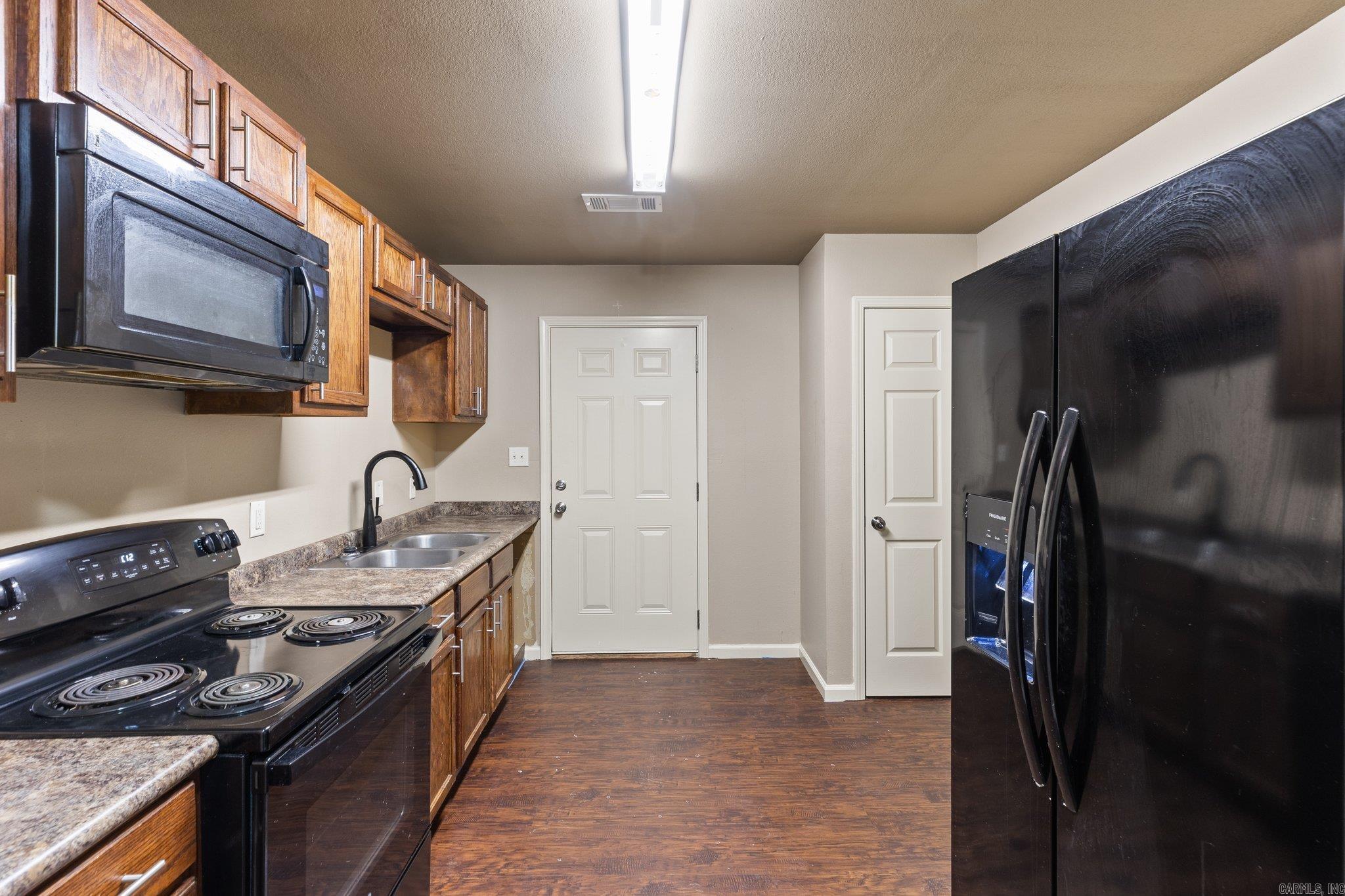 Kimball South Park - Residential Income