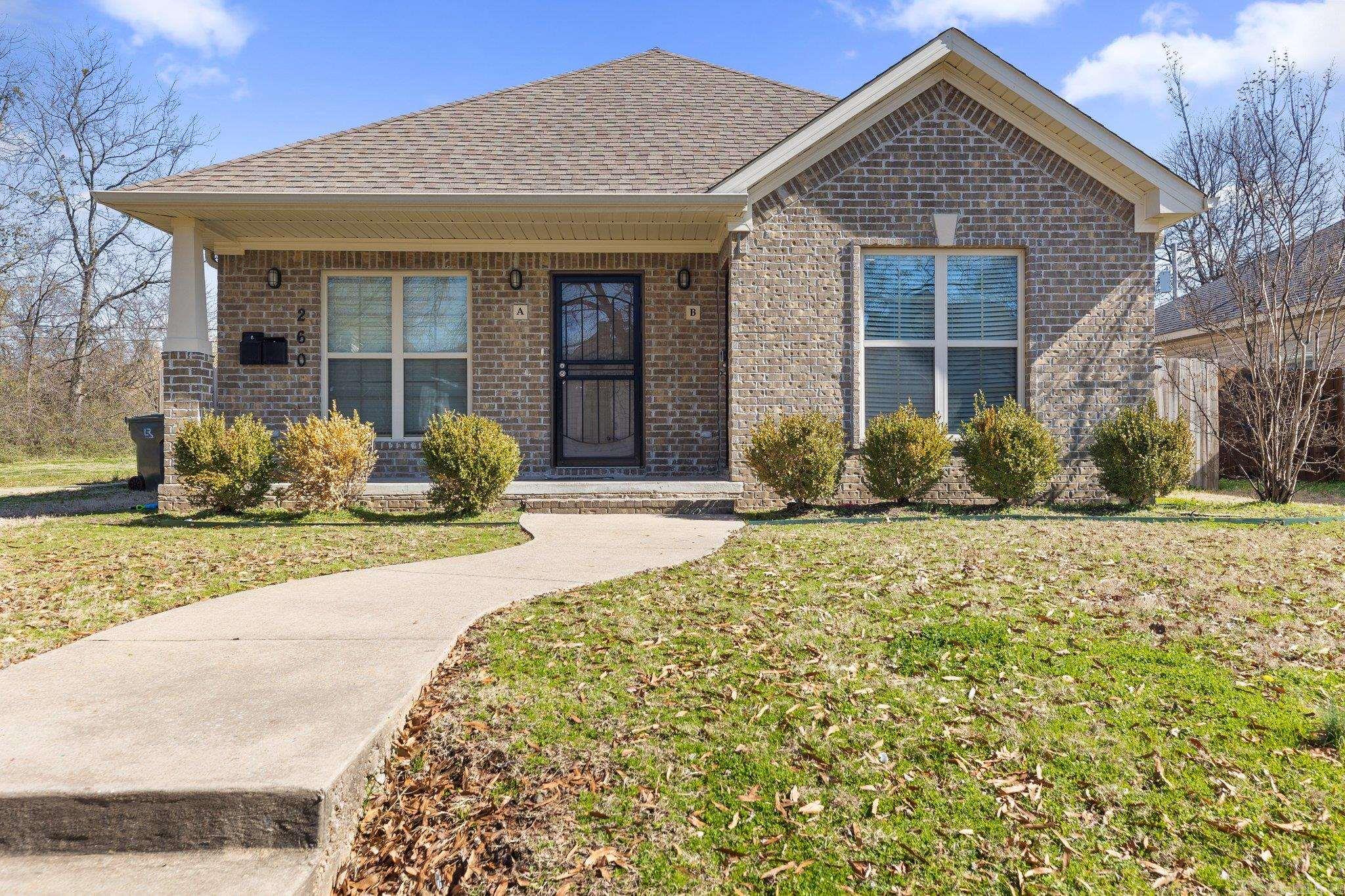 Kimball South Park - Residential Income