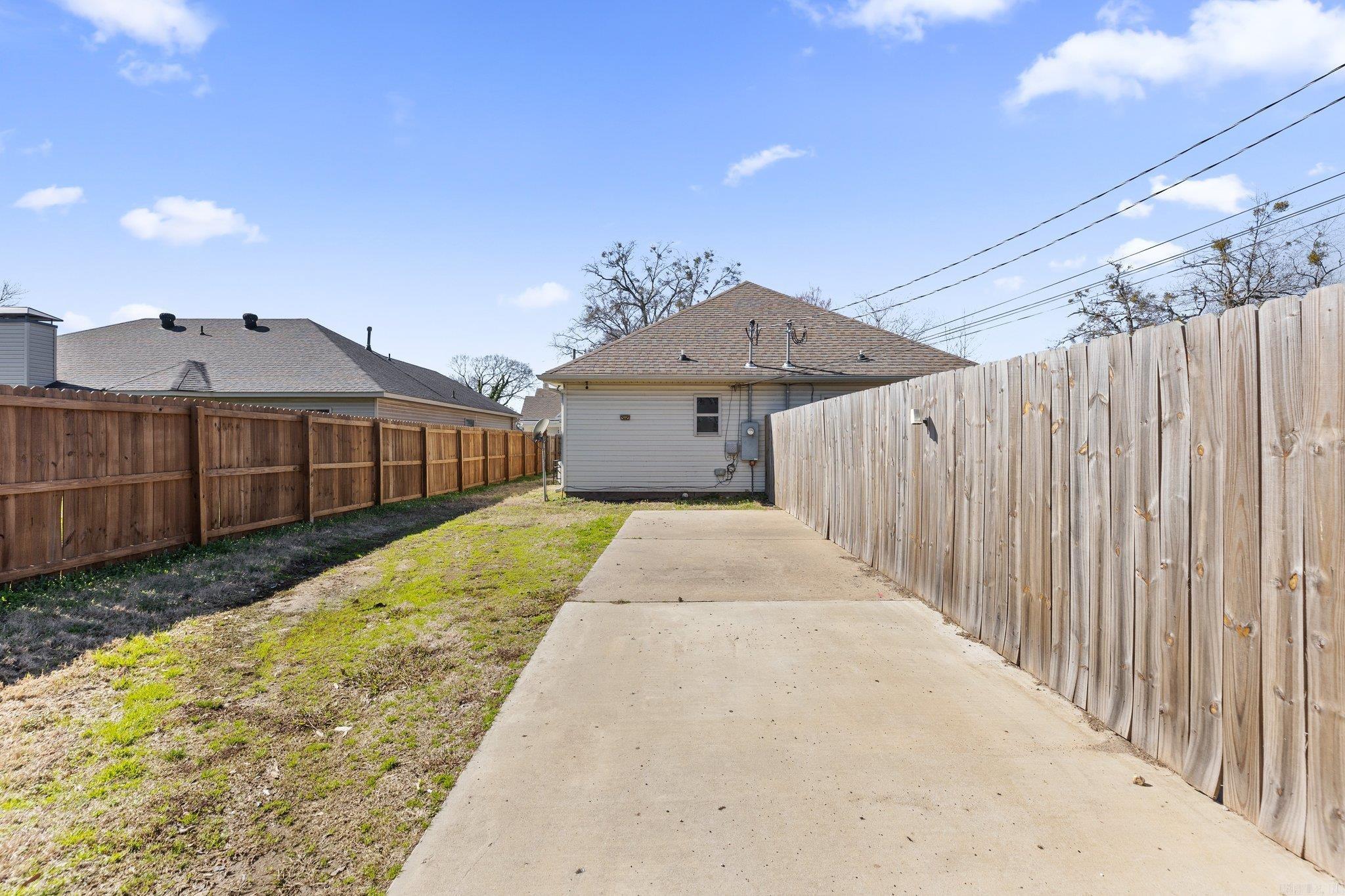 Kimball South Park - Residential Income