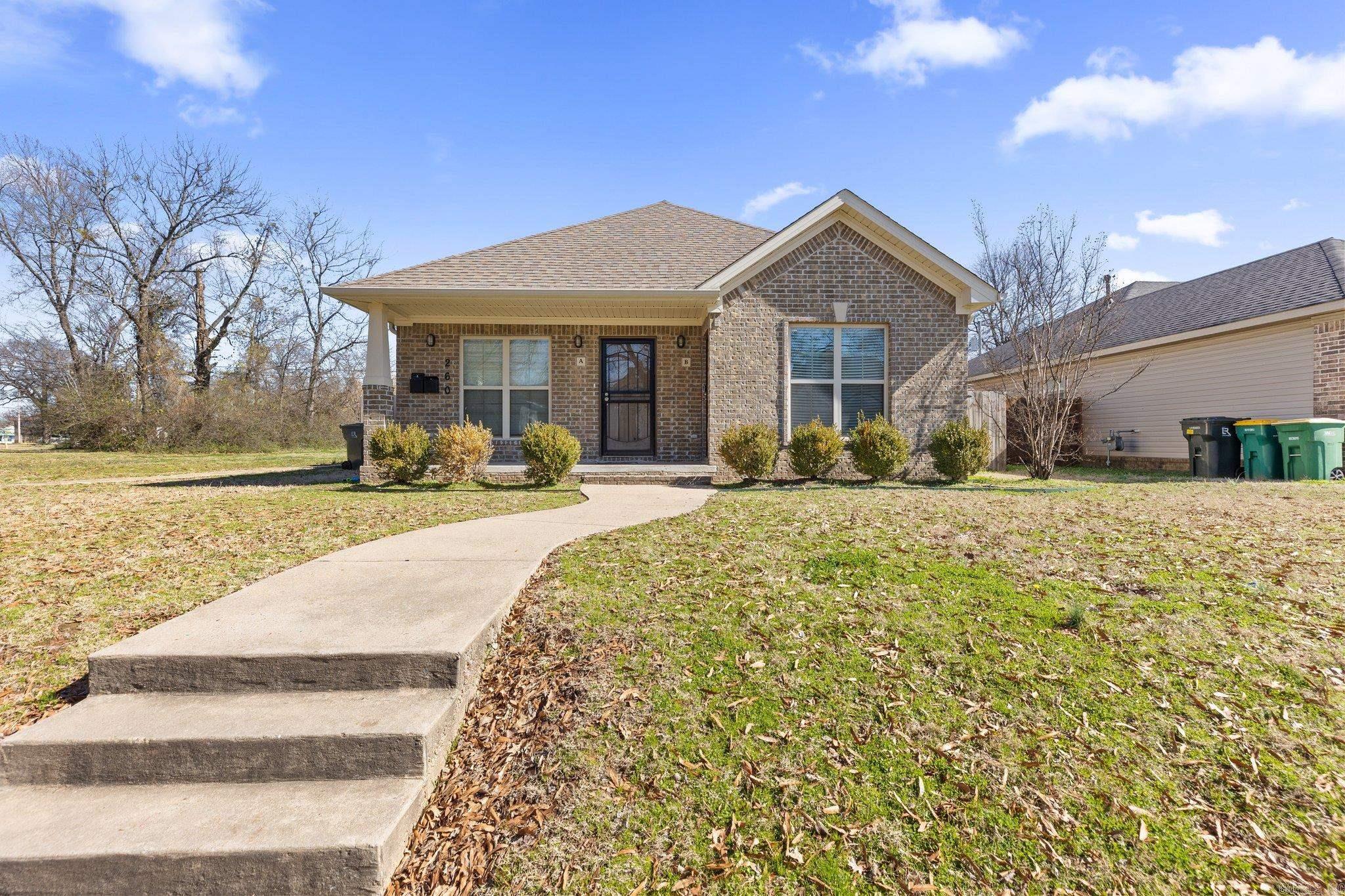 Kimball South Park - Residential Income