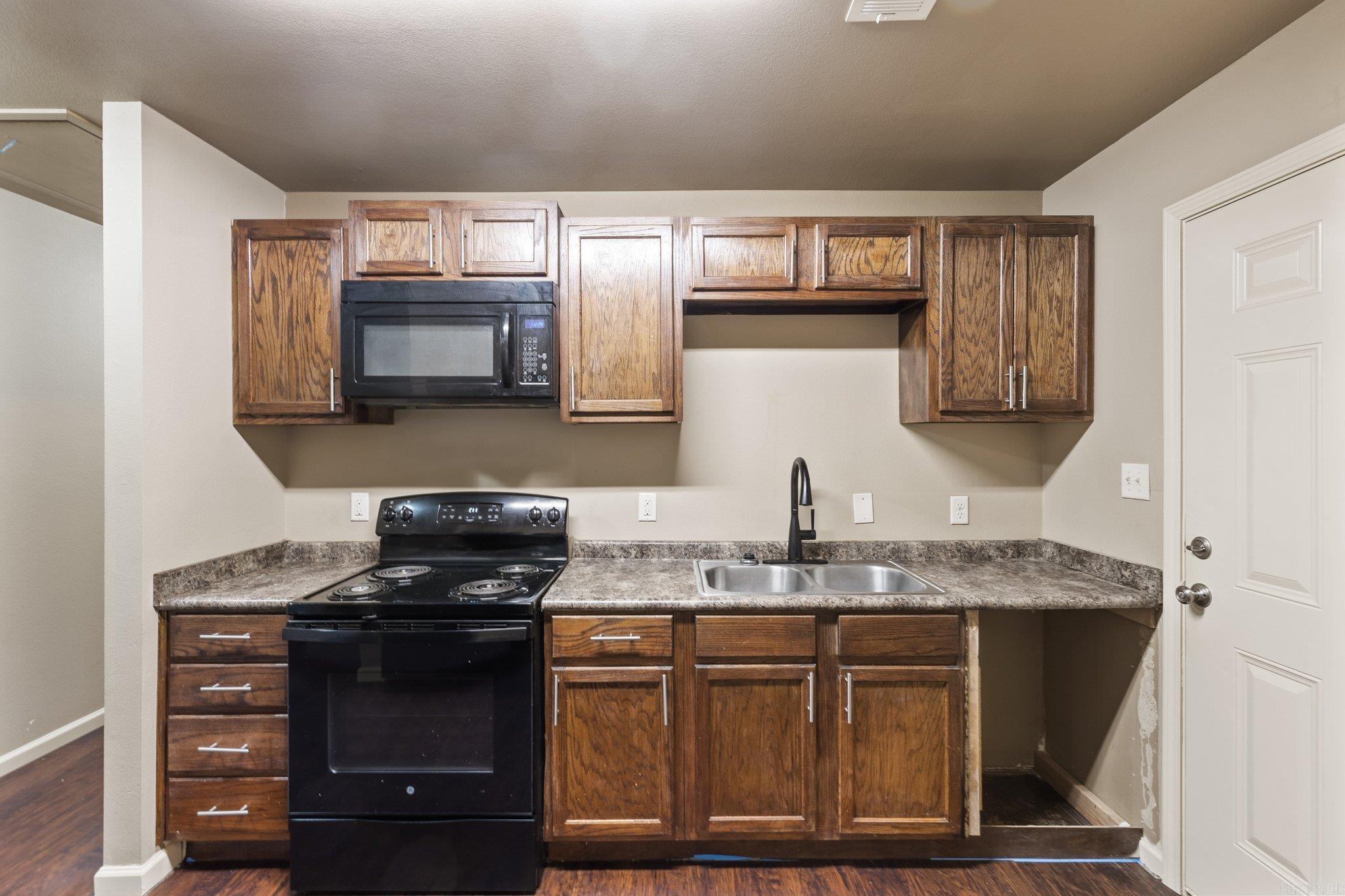 Kimball South Park - Residential Income