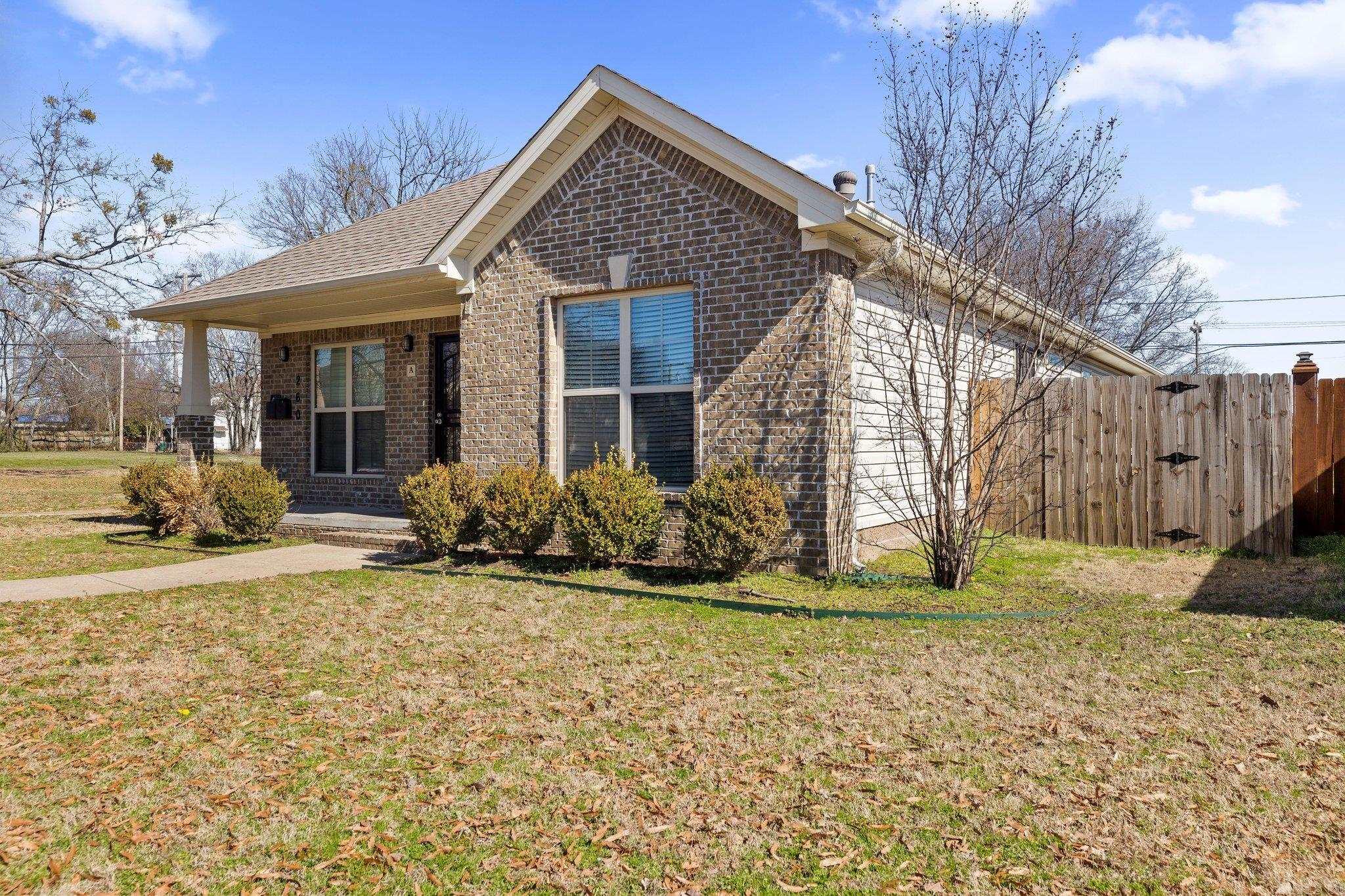 Kimball South Park - Residential Income