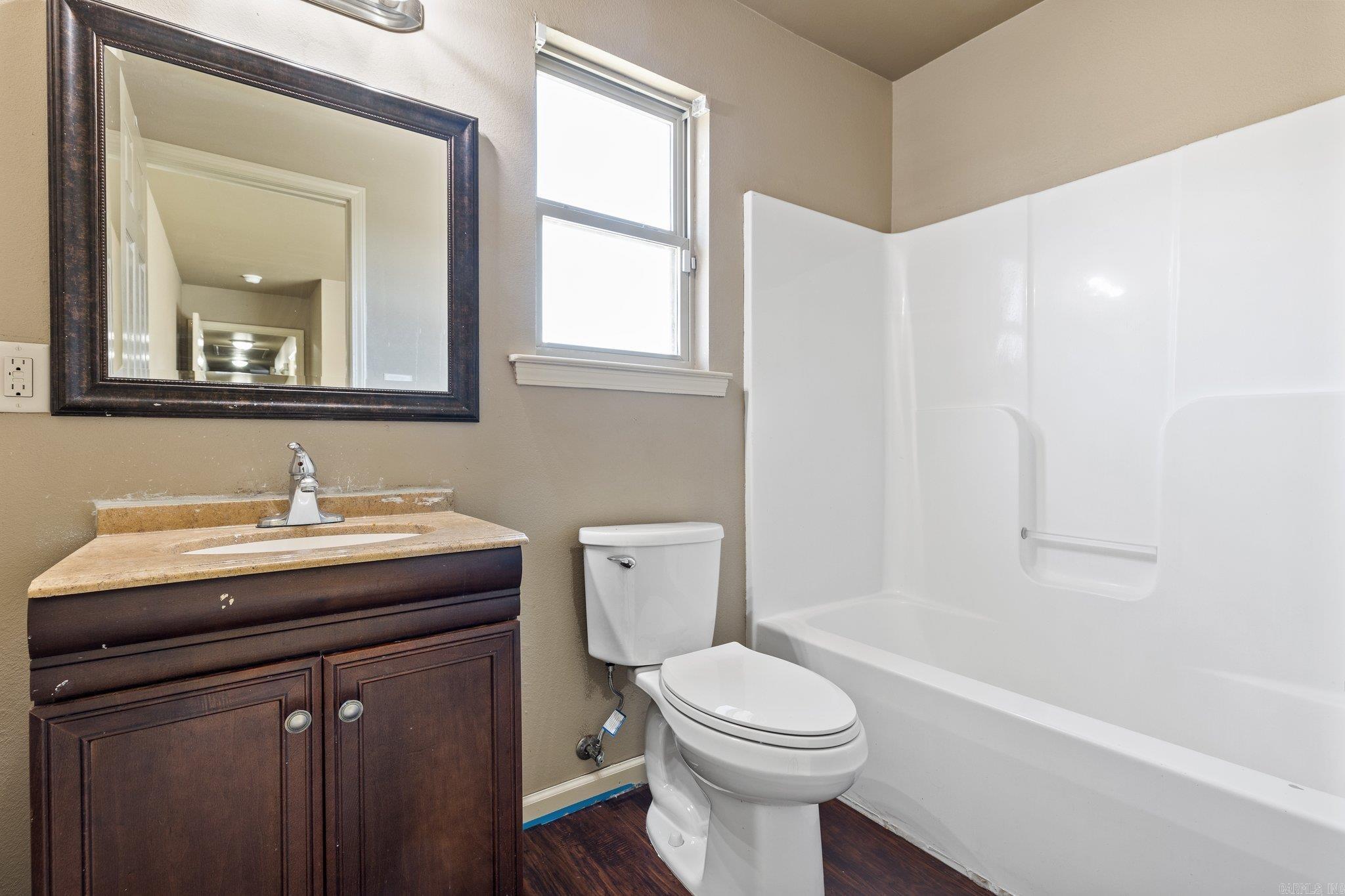 Kimball South Park - Residential Income