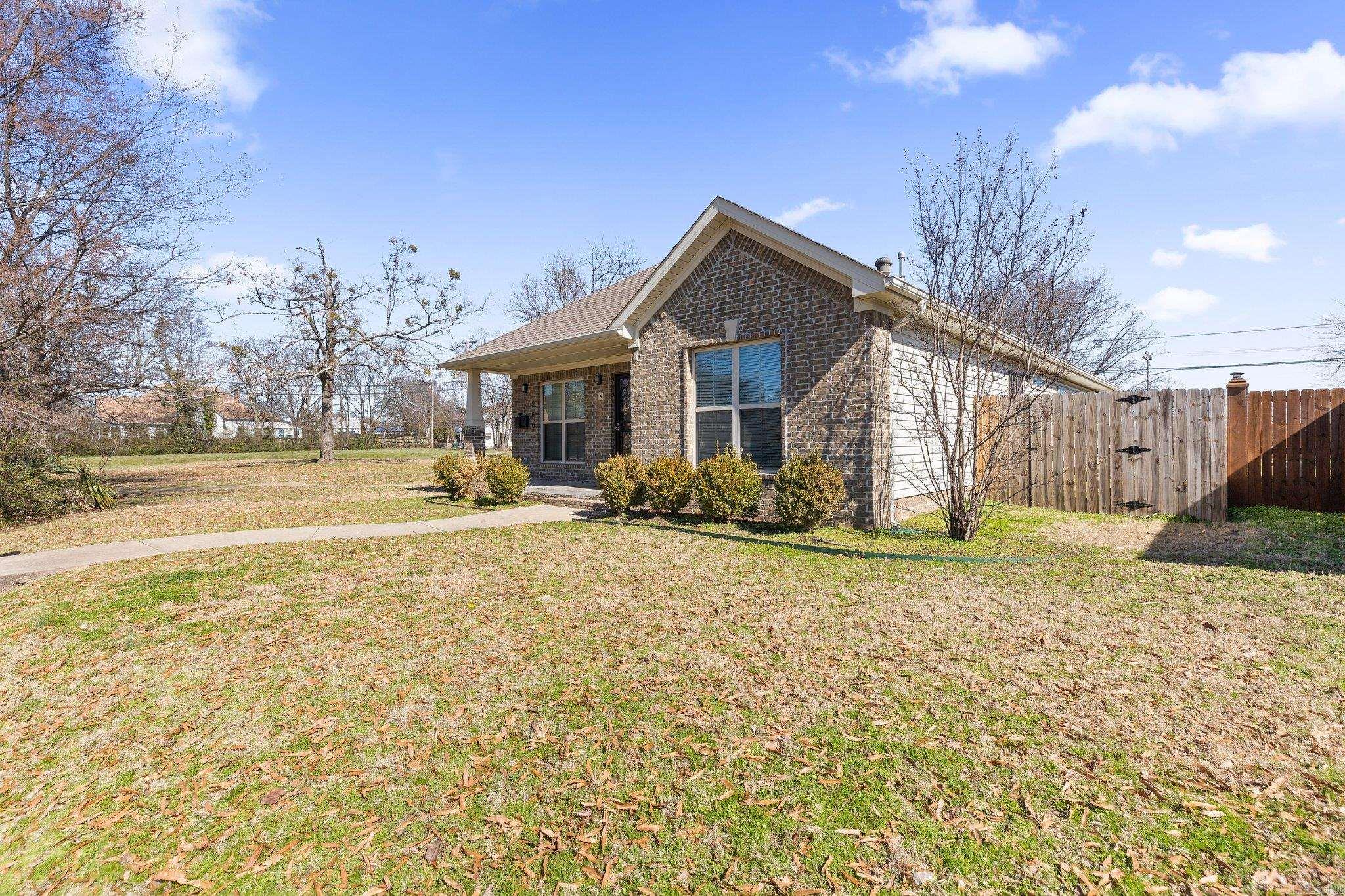 Kimball South Park - Residential Income