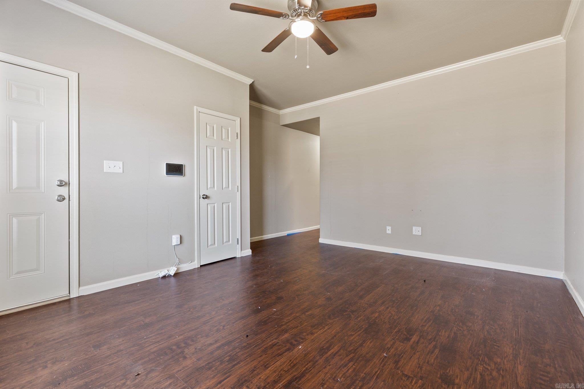 Kimball South Park - Residential Income