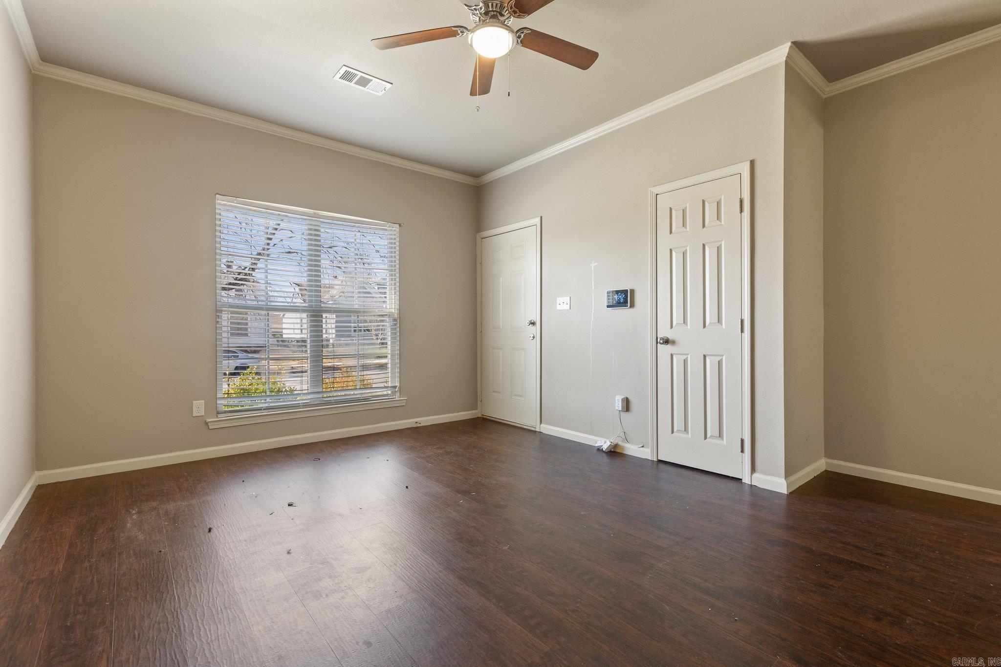 Kimball South Park - Residential Income