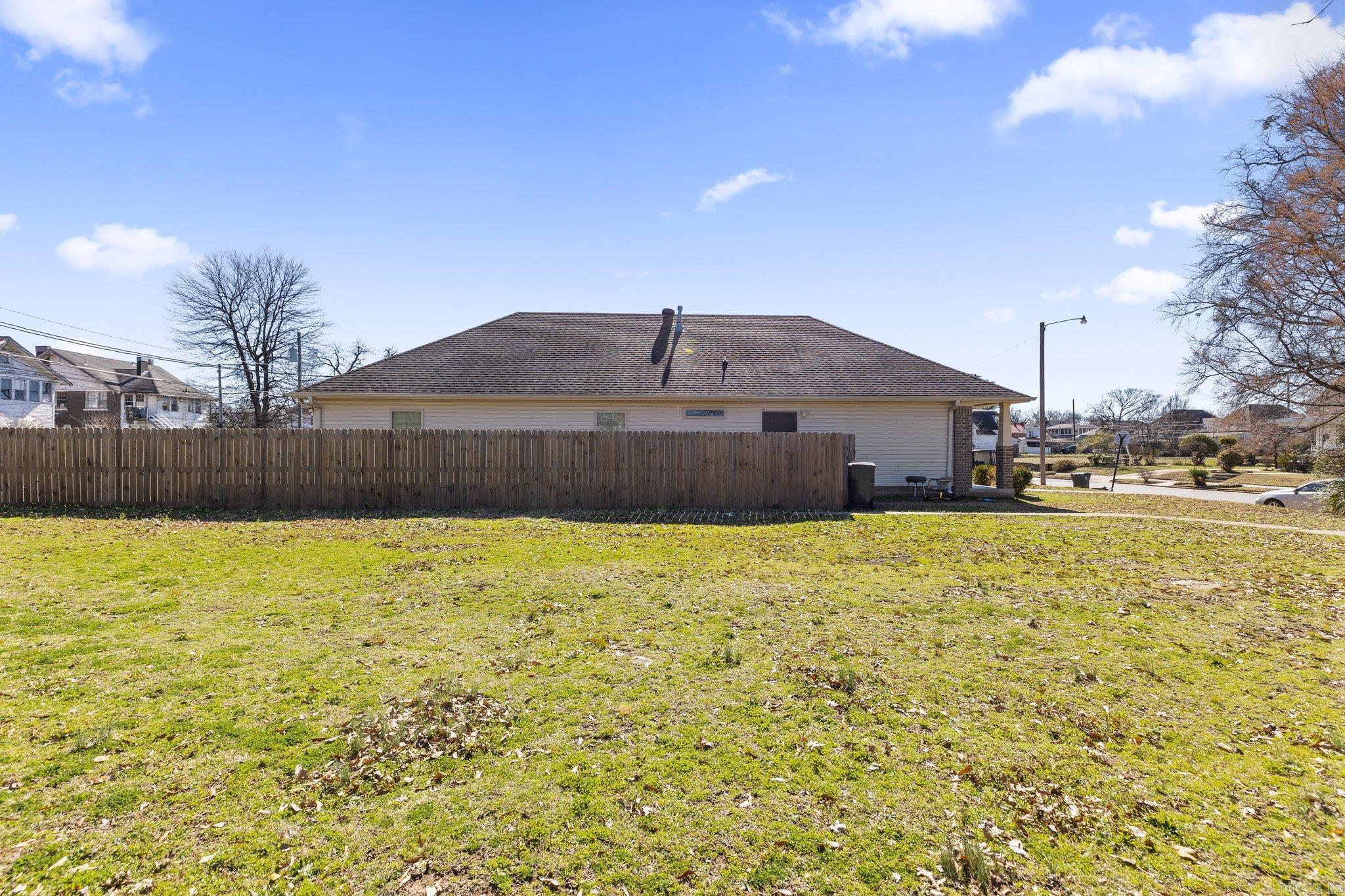 Kimball South Park - Residential Income